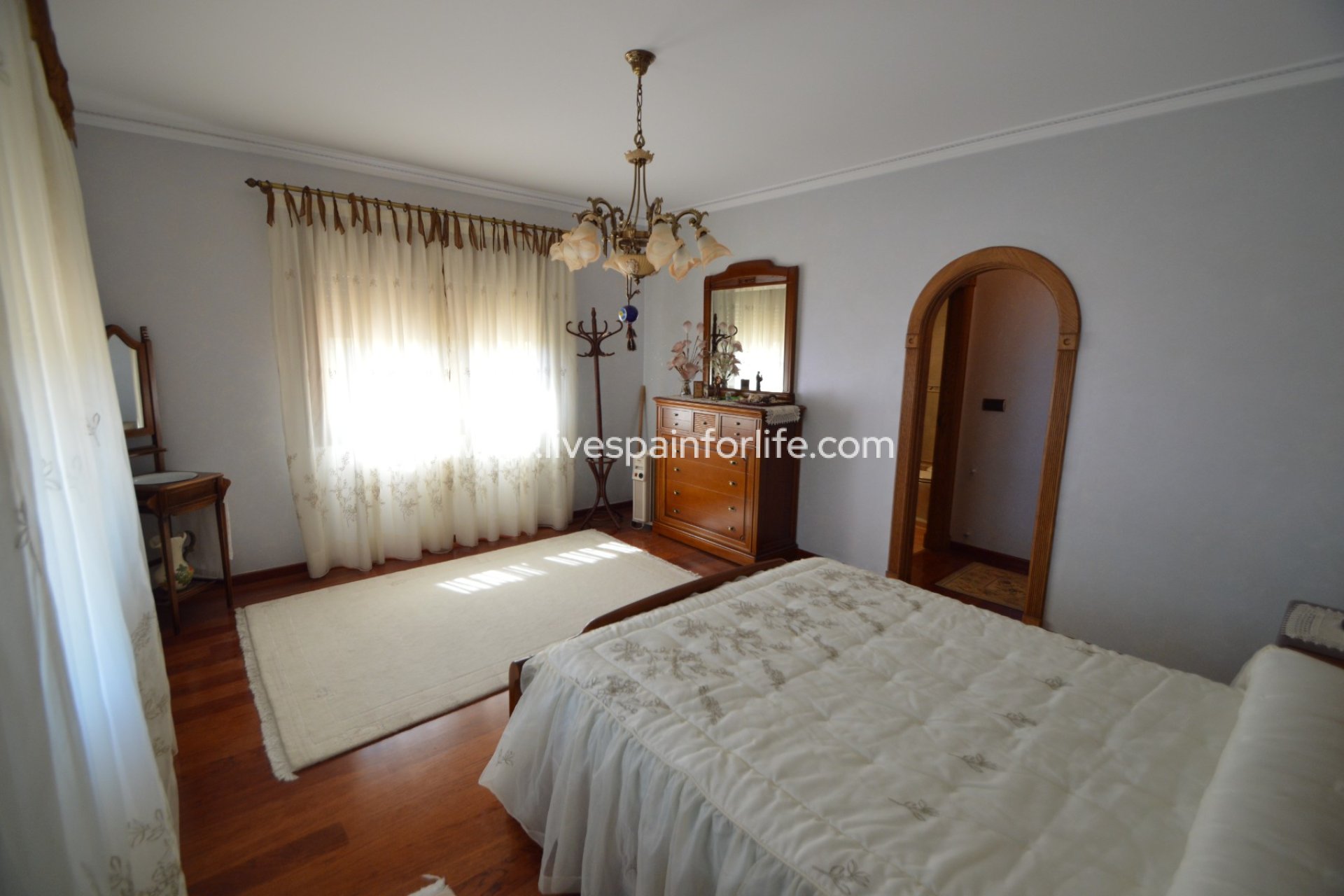Reventa - Country house -
Callosa De Segura - Callosa de Segura