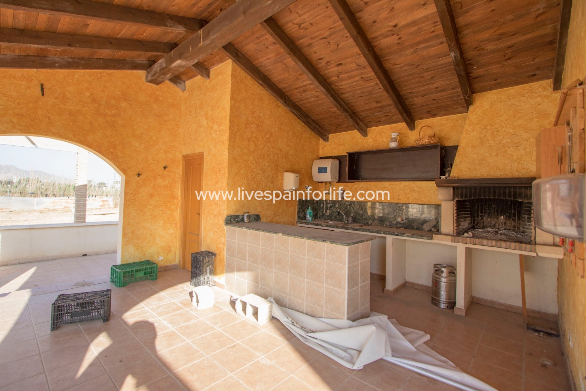 Reventa - Country house -
Callosa De Segura - Callosa de Segura