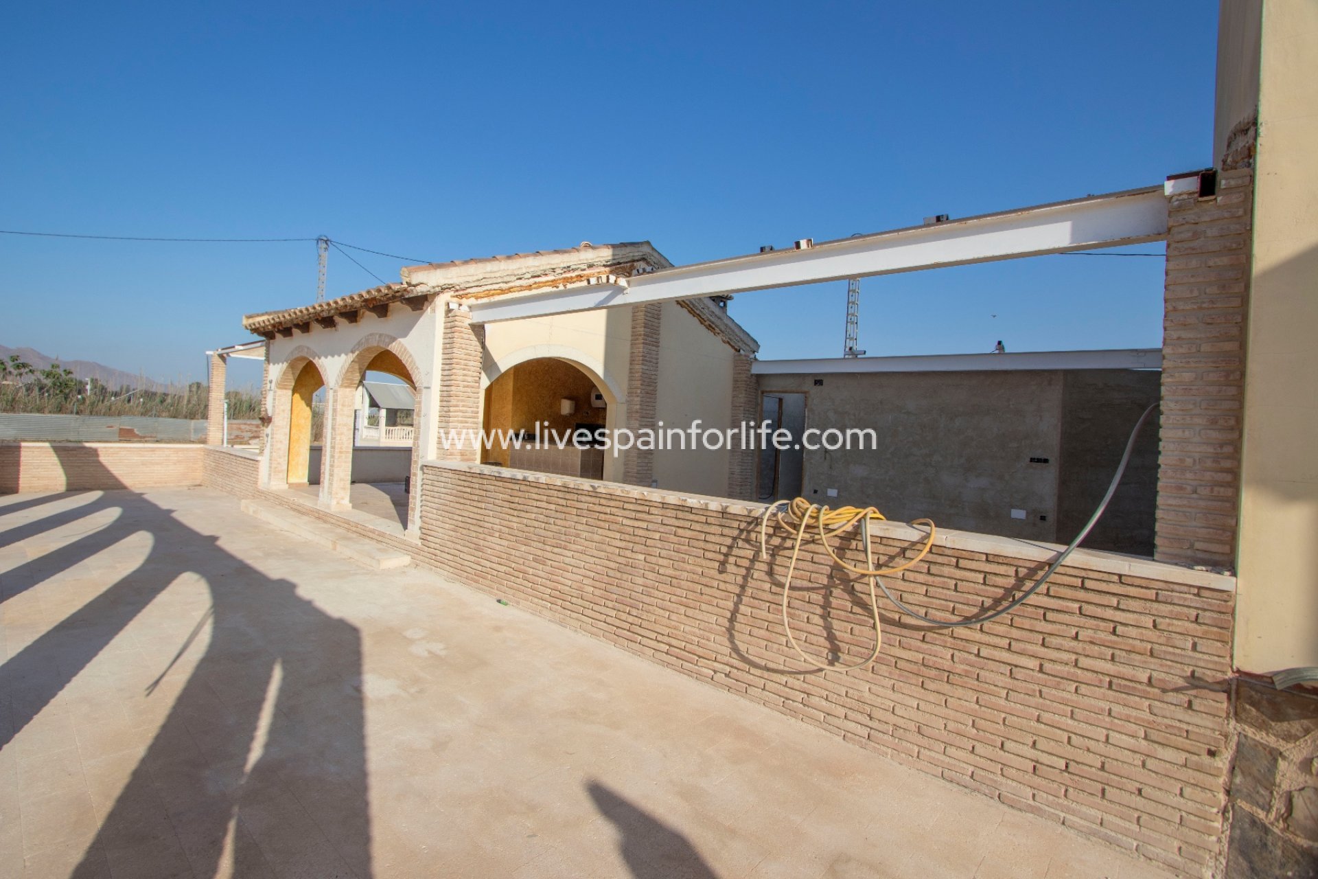 Reventa - Country house -
Callosa De Segura - Callosa de Segura