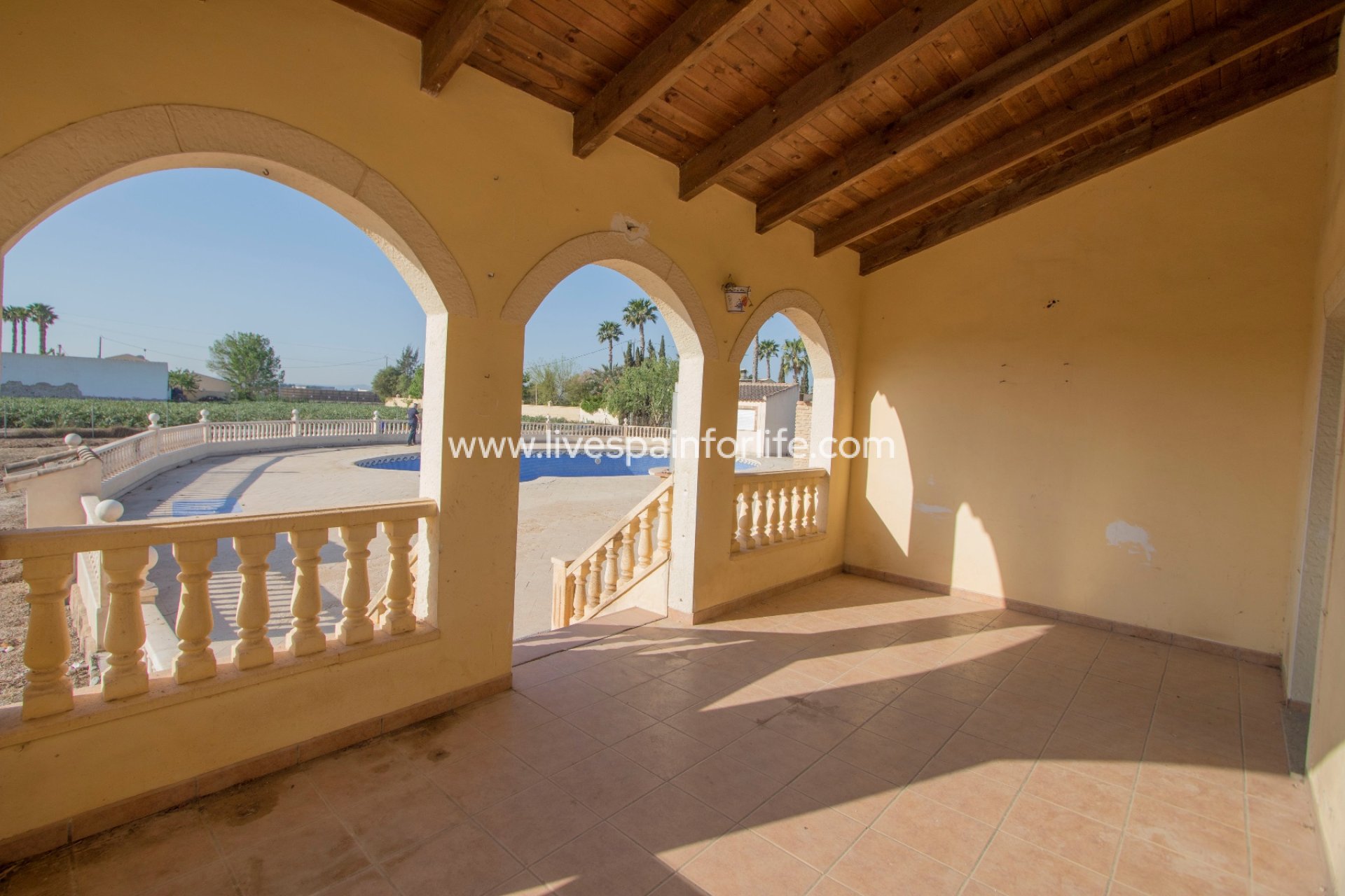 Reventa - Country house -
Callosa De Segura - Callosa de Segura