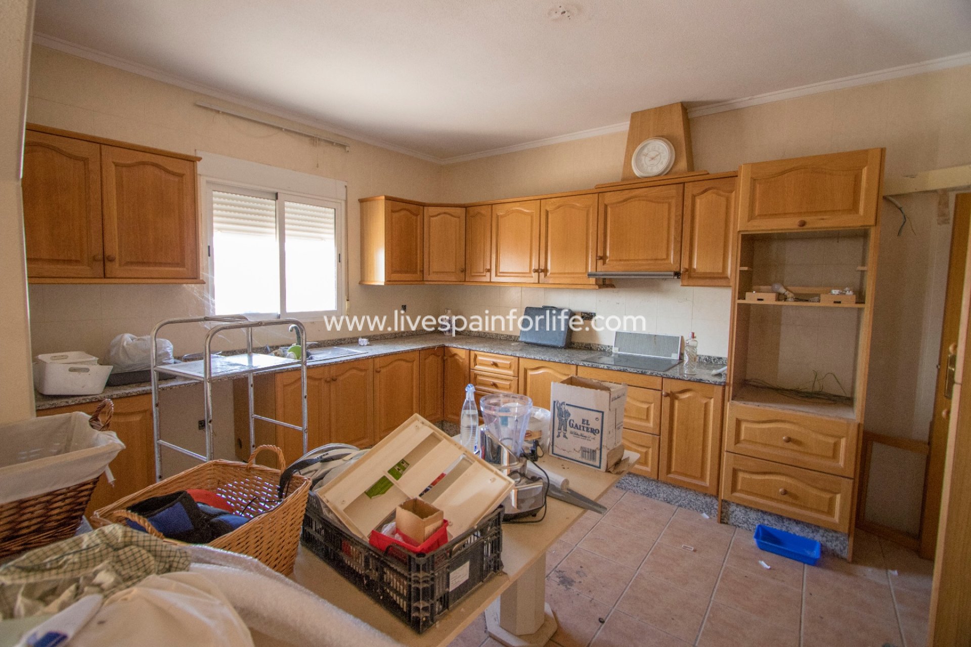 Reventa - Country house -
Callosa De Segura - Callosa de Segura