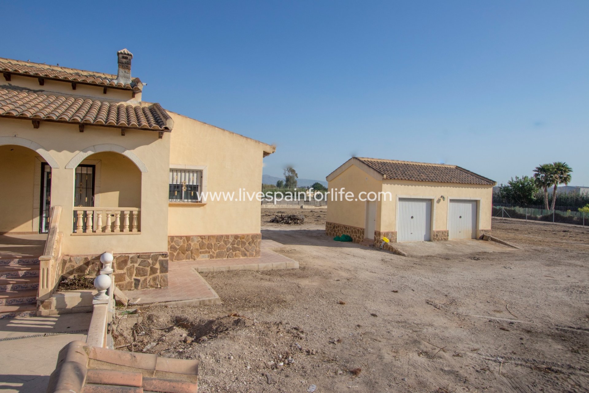 Reventa - Country house -
Callosa De Segura - Callosa de Segura