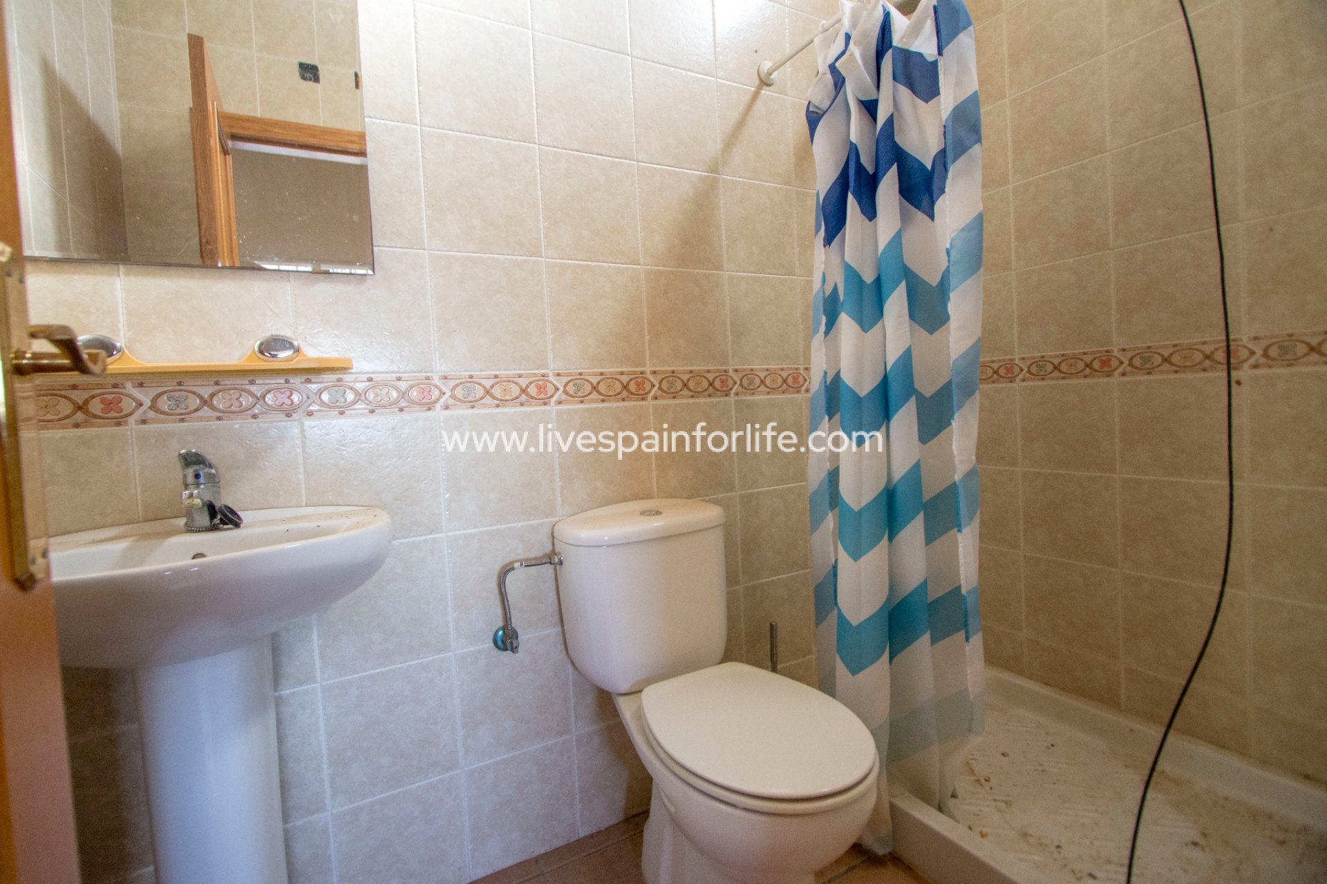 Reventa - Country house -
Callosa De Segura - Callosa de Segura