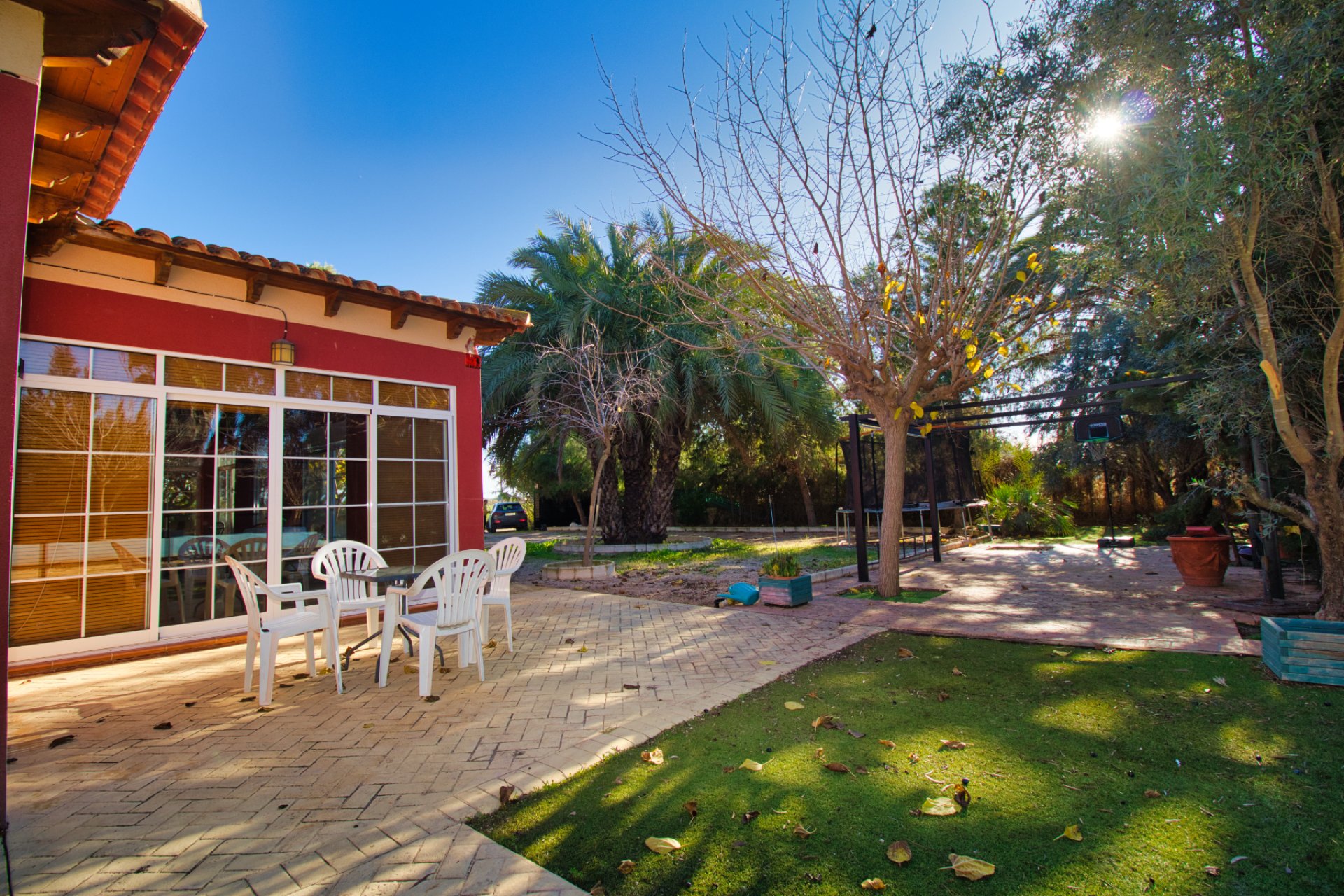 Reventa - Country house -
Callosa De Segura - Callosa de Segura