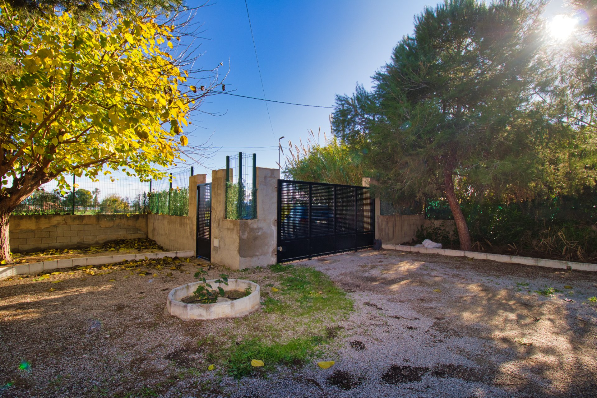 Reventa - Country house -
Callosa De Segura - Callosa de Segura