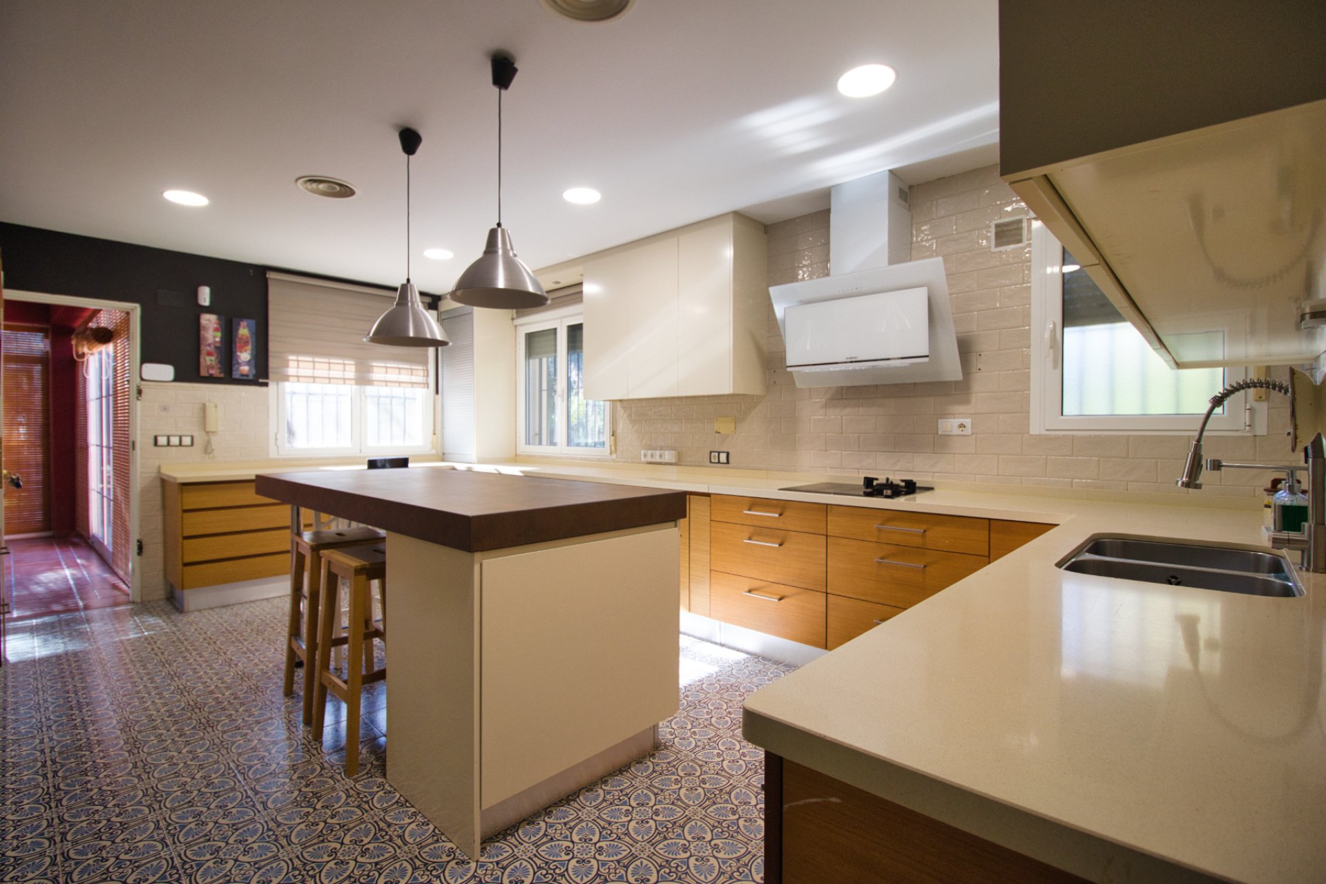 Reventa - Country house -
Callosa De Segura - Callosa de Segura