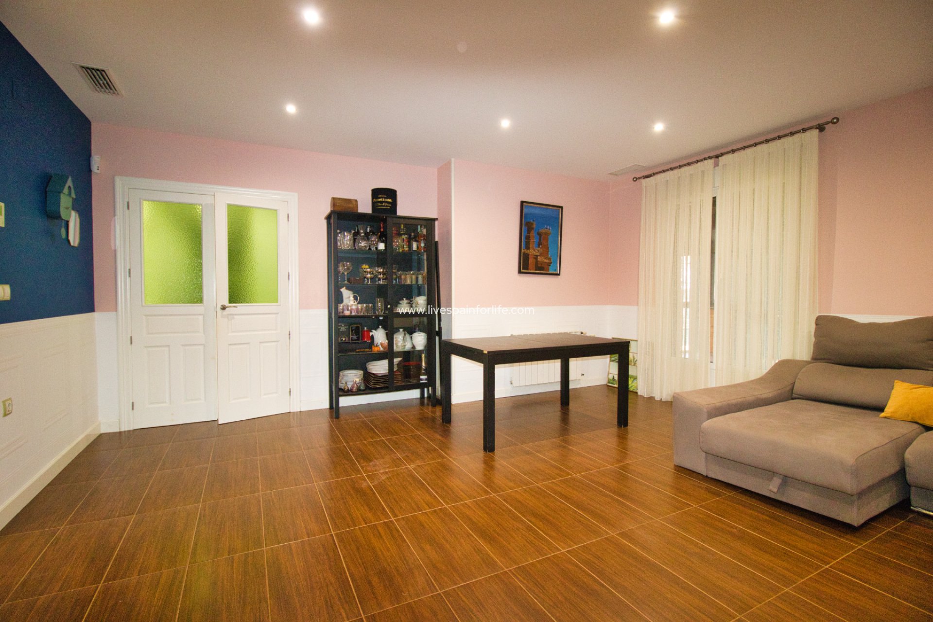 Reventa - Country house -
Callosa De Segura - Callosa de Segura