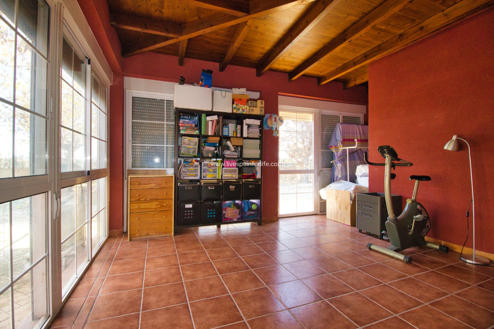 Reventa - Country house -
Callosa De Segura - Callosa de Segura