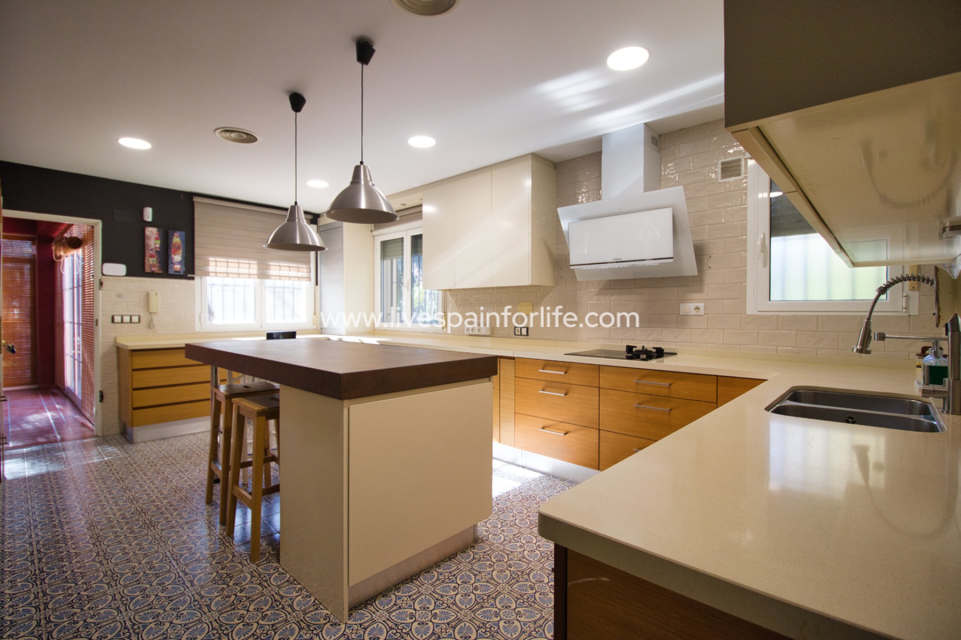 Reventa - Country house -
Callosa De Segura - Callosa de Segura