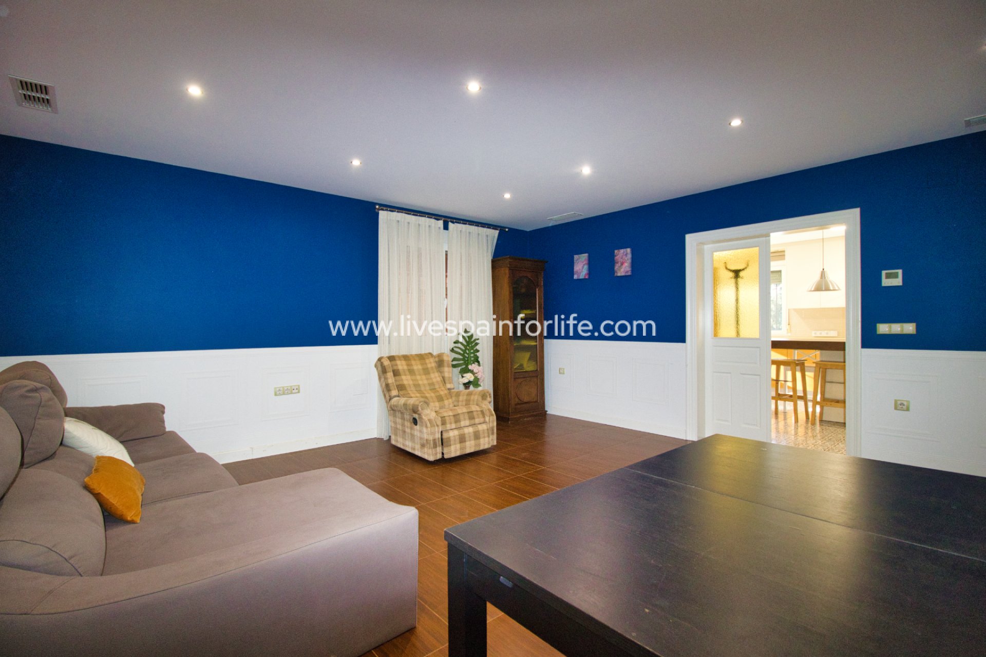 Reventa - Country house -
Callosa De Segura - Callosa de Segura