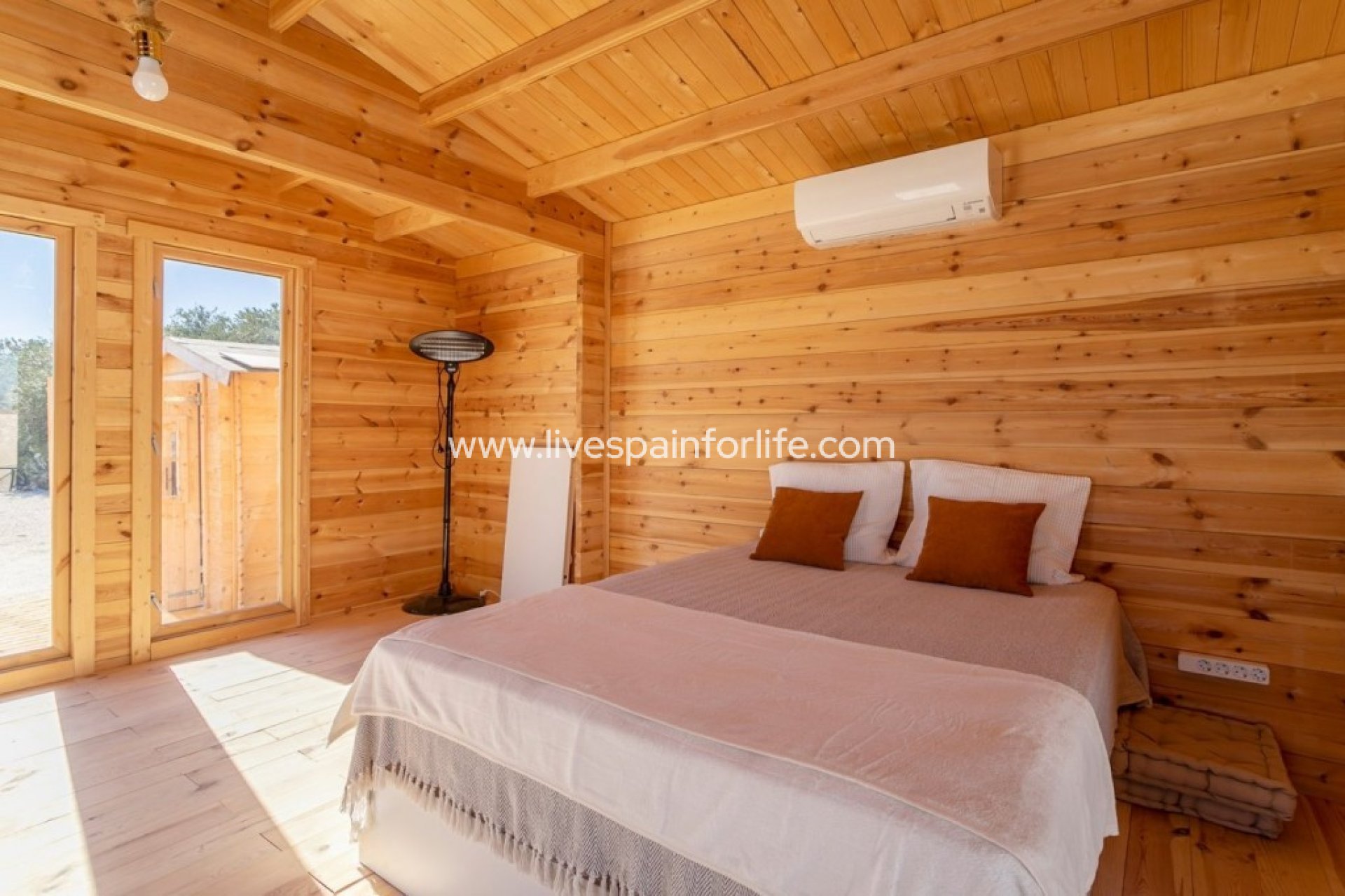 Reventa - Country house -
Callosa De Segura - Callosa de Segura