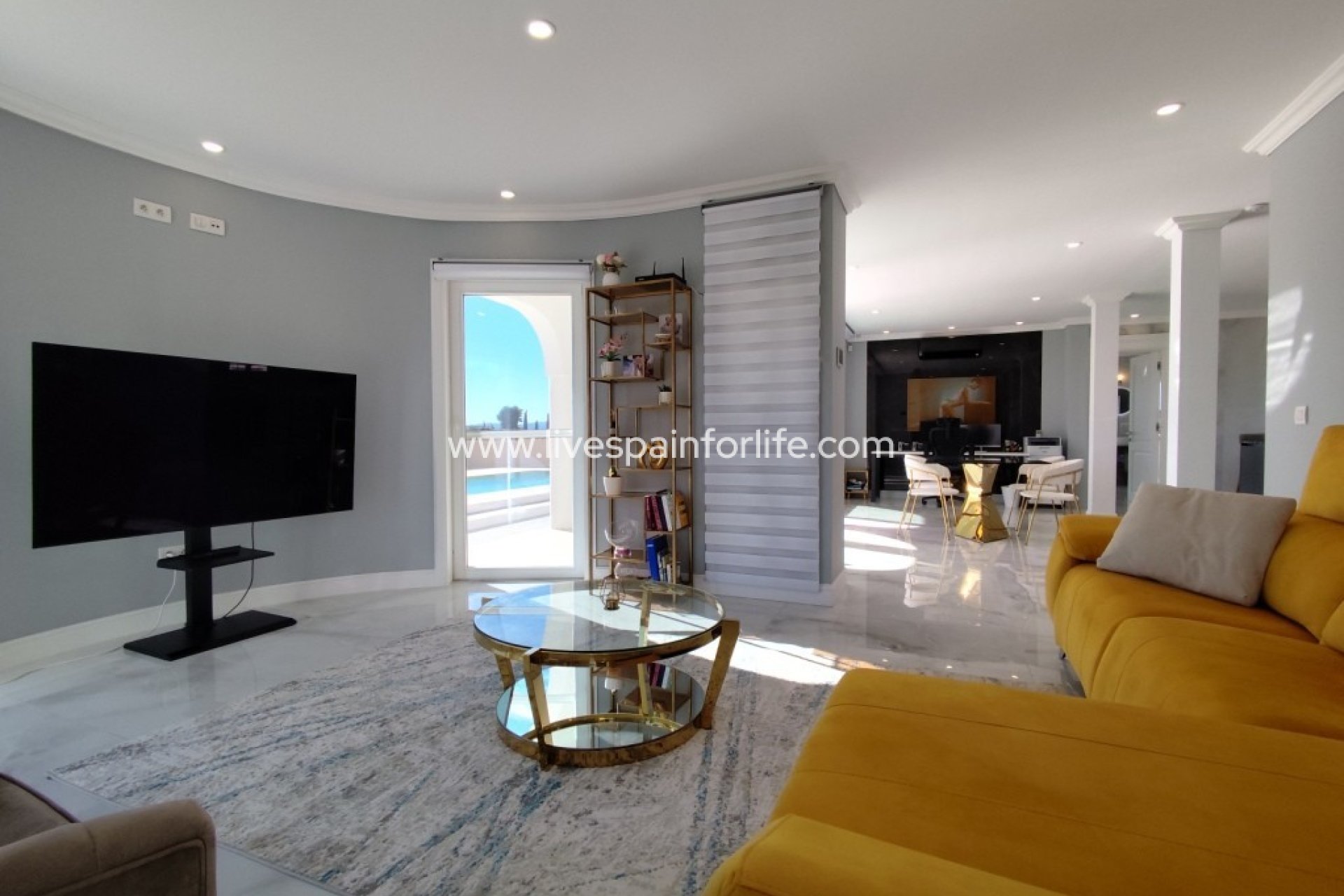 Reventa - Country house -
Callosa De Segura - Callosa de Segura