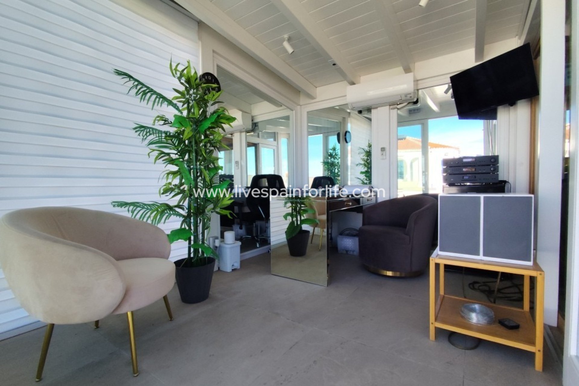 Reventa - Country house -
Callosa De Segura - Callosa de Segura