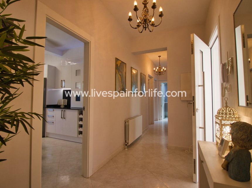 Reventa - Country house -
Callosa De Segura - Callosa de Segura