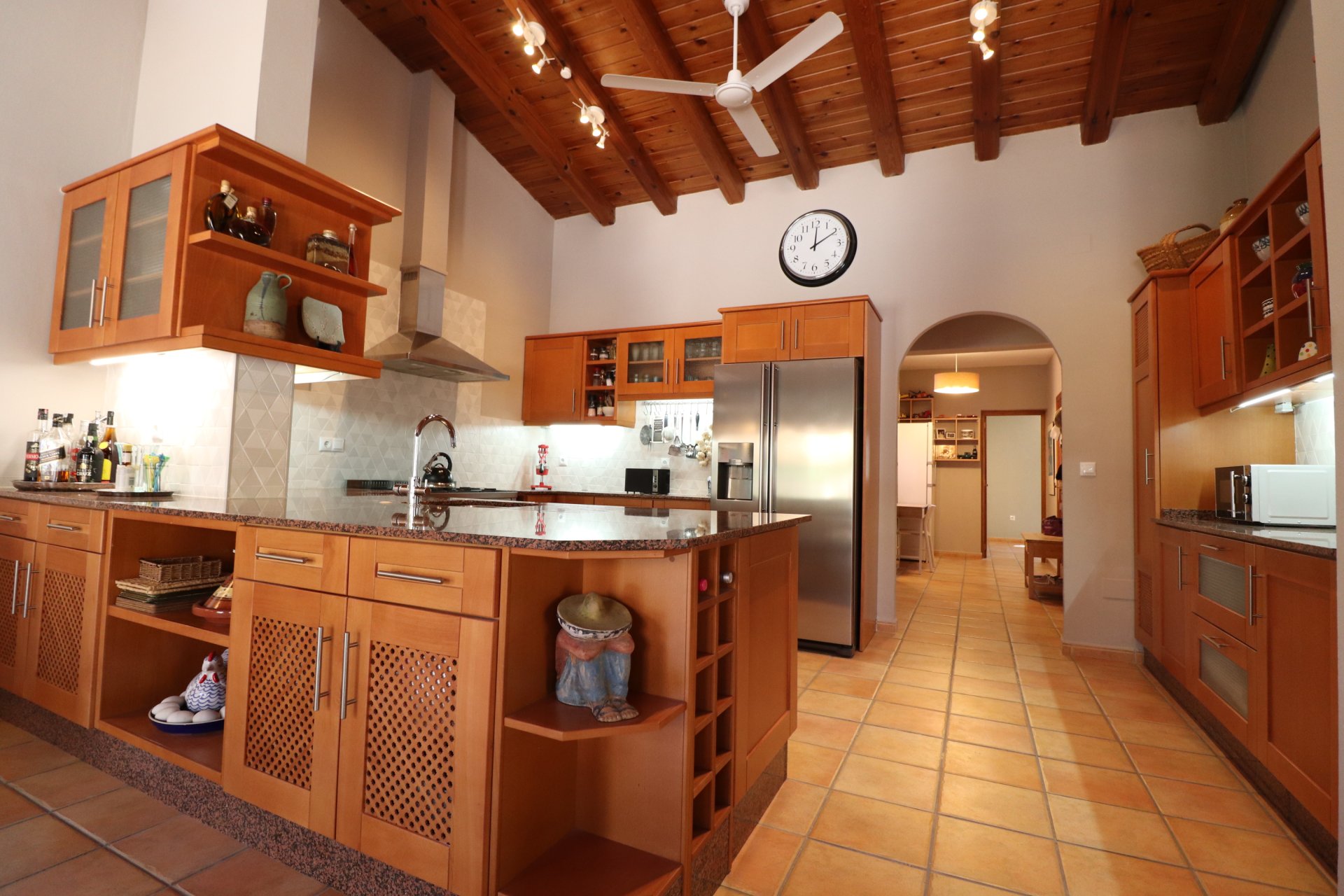 Reventa - Country house -
Catral - Catral - Country