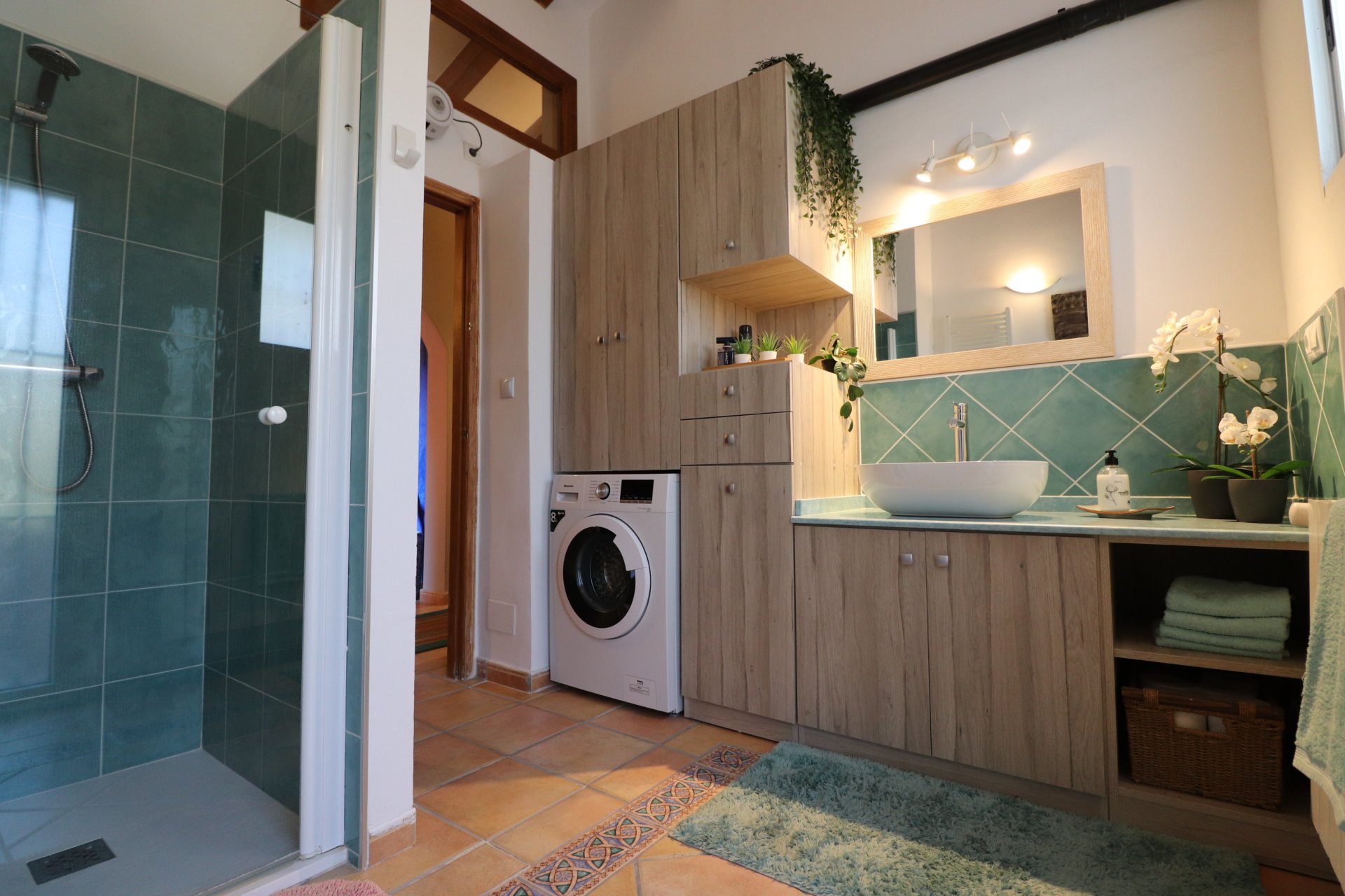 Reventa - Country house -
Catral - Catral - Country