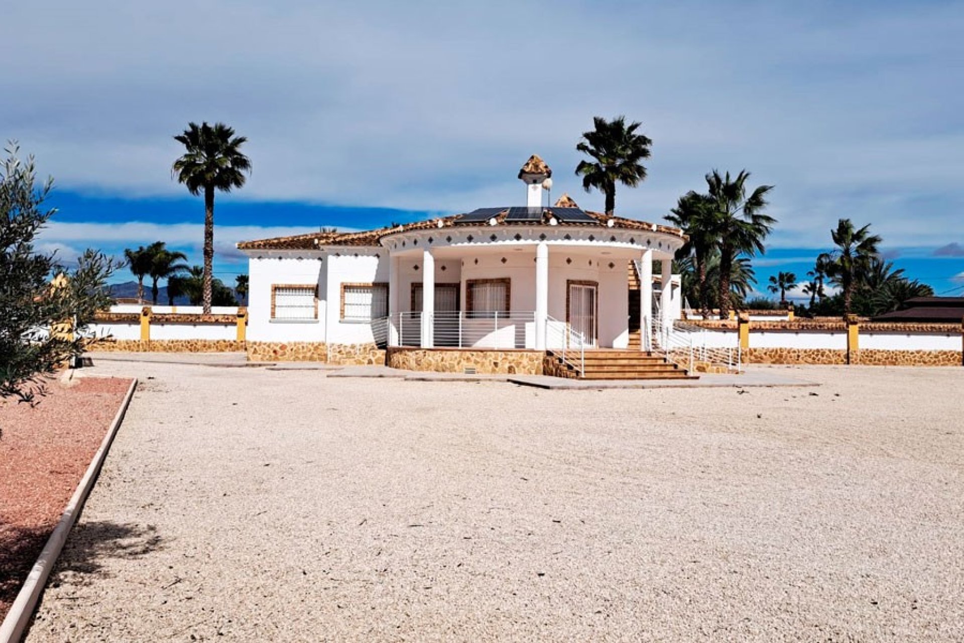 Reventa - Country house -
Catral - Catral - Country