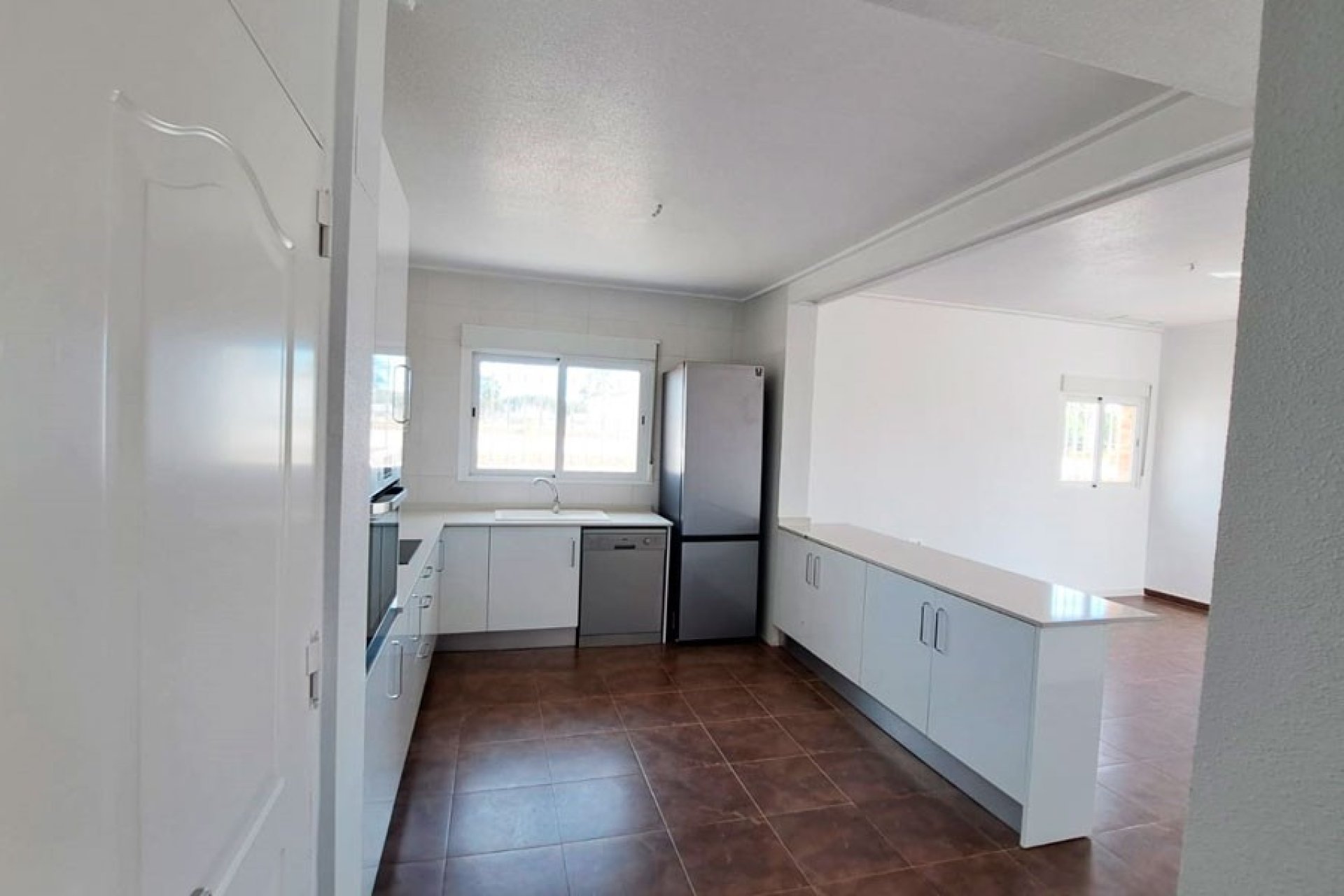 Reventa - Country house -
Catral - Catral - Country