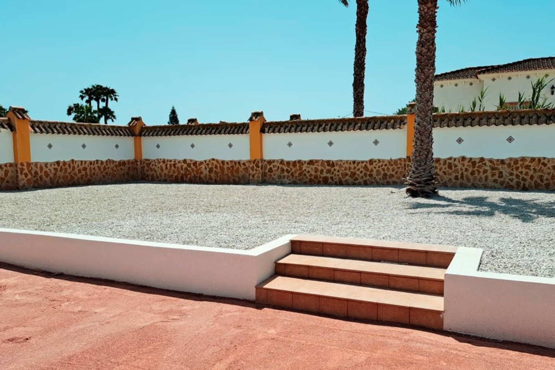 Reventa - Country house -
Catral - Catral - Country