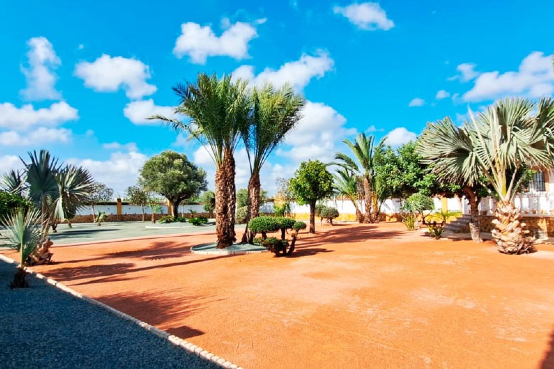 Reventa - Country house -
Catral - Catral - Country