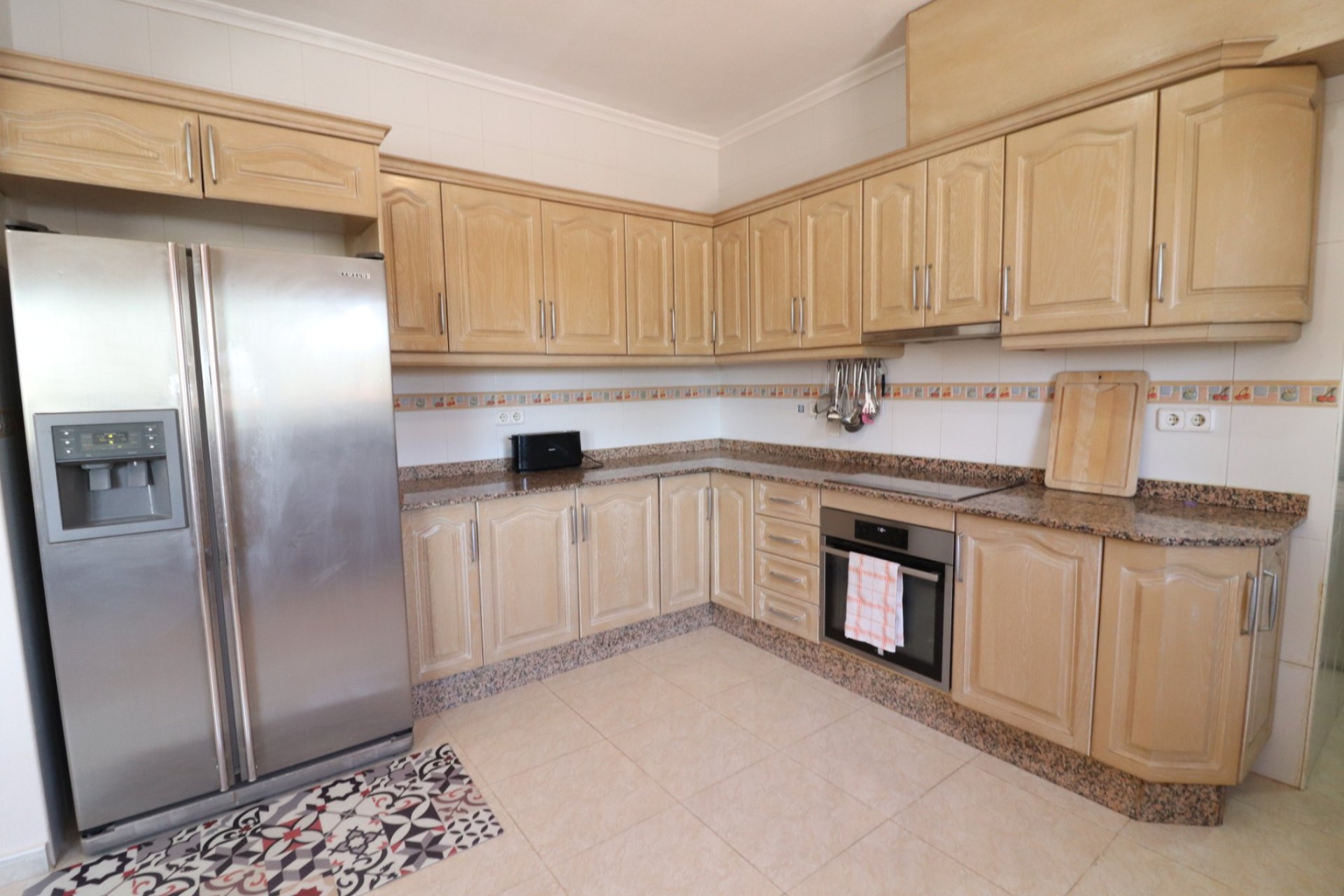 Reventa - Country house -
Catral - Catral - Country