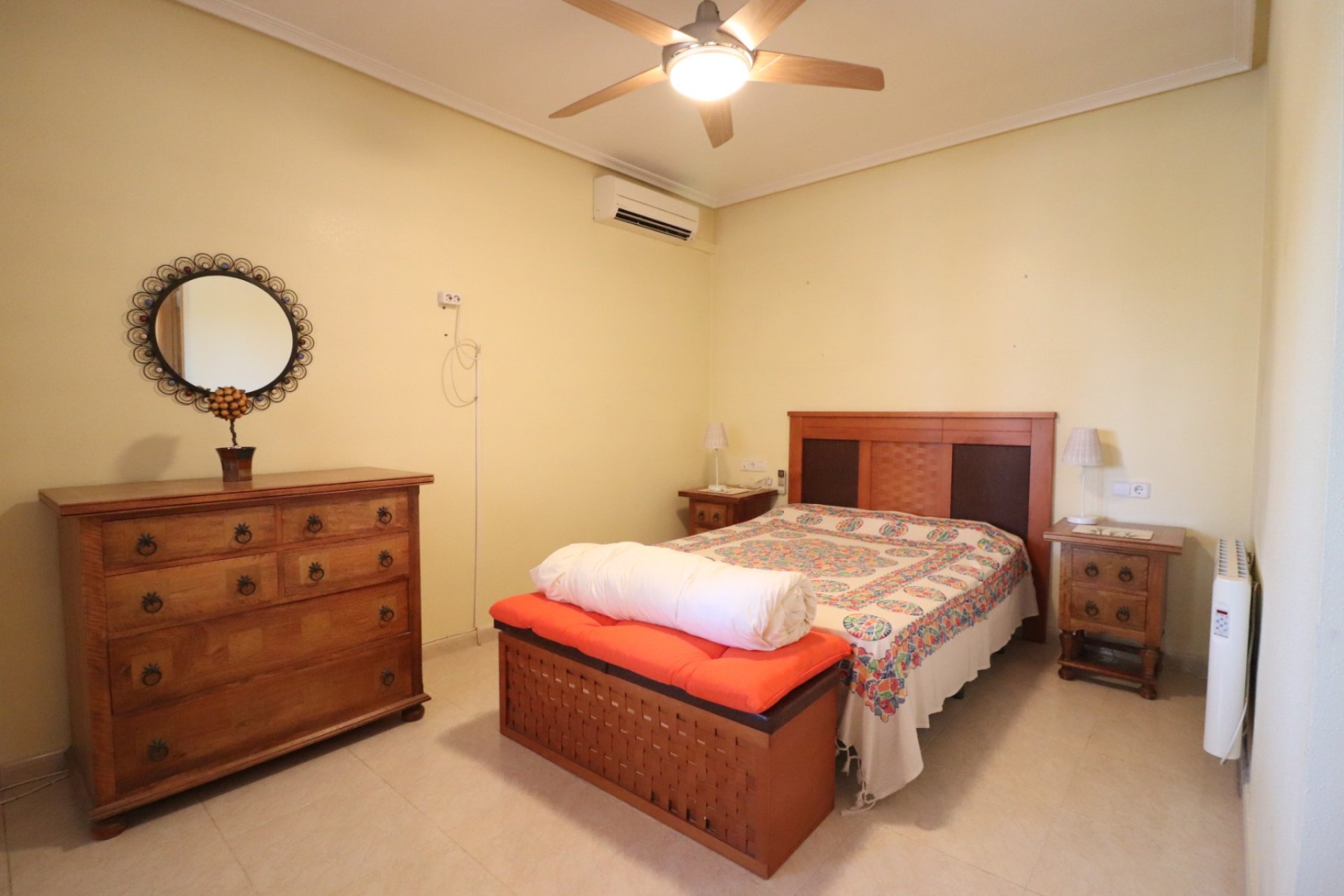 Reventa - Country house -
Catral - Catral - Country