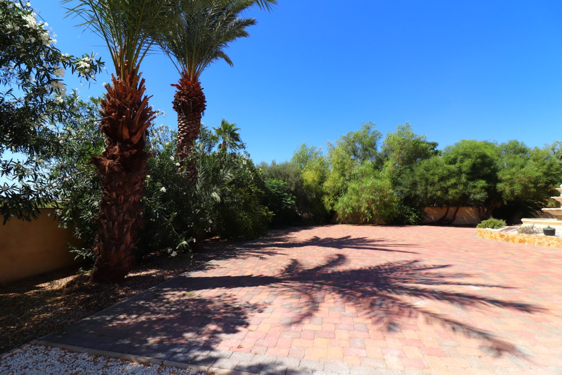 Reventa - Country house -
Catral - Catral - Country