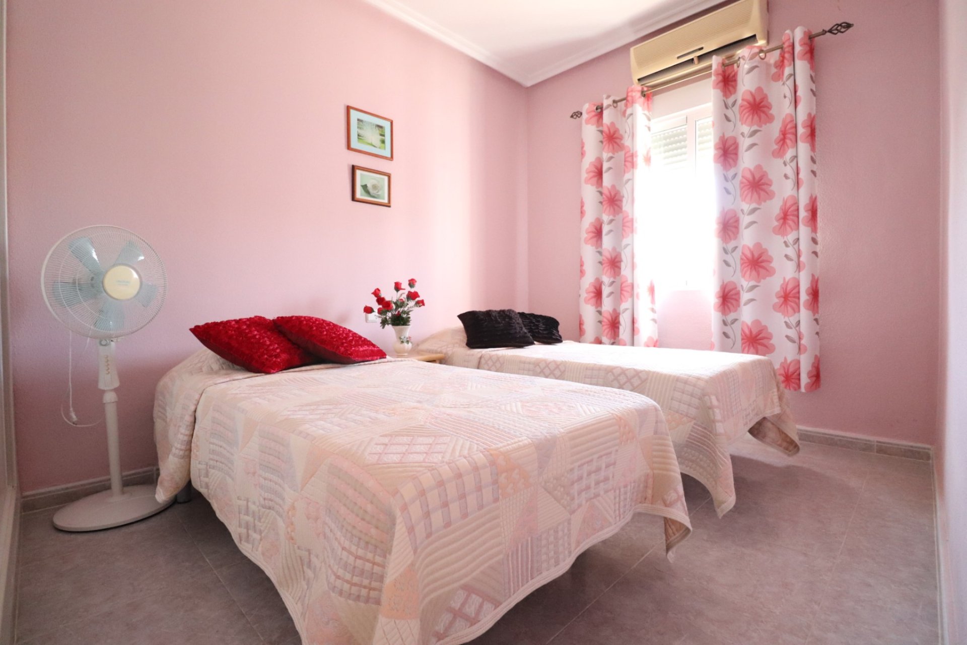 Reventa - Country house -
Catral - Catral - Country