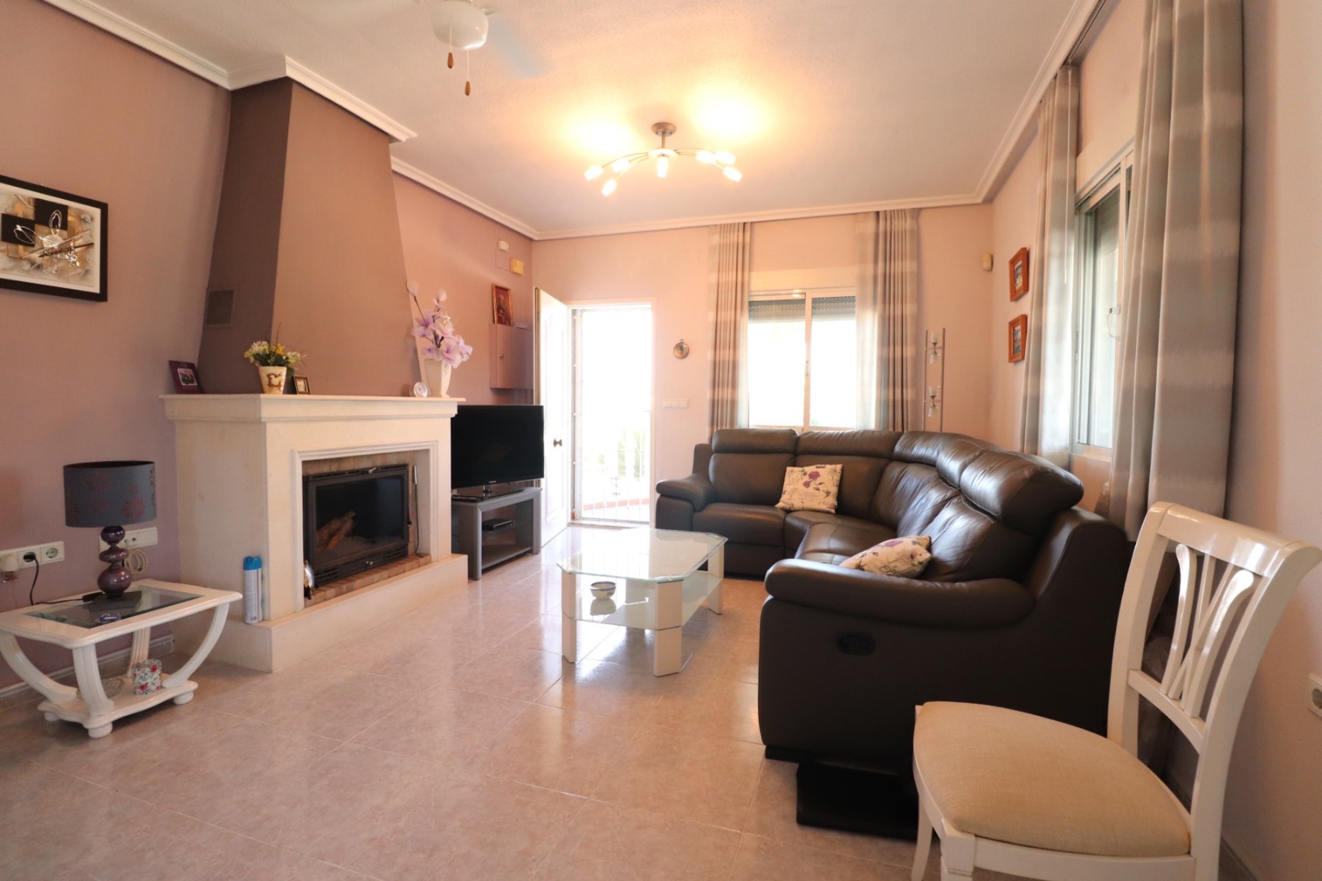 Reventa - Country house -
Catral - Catral - Country