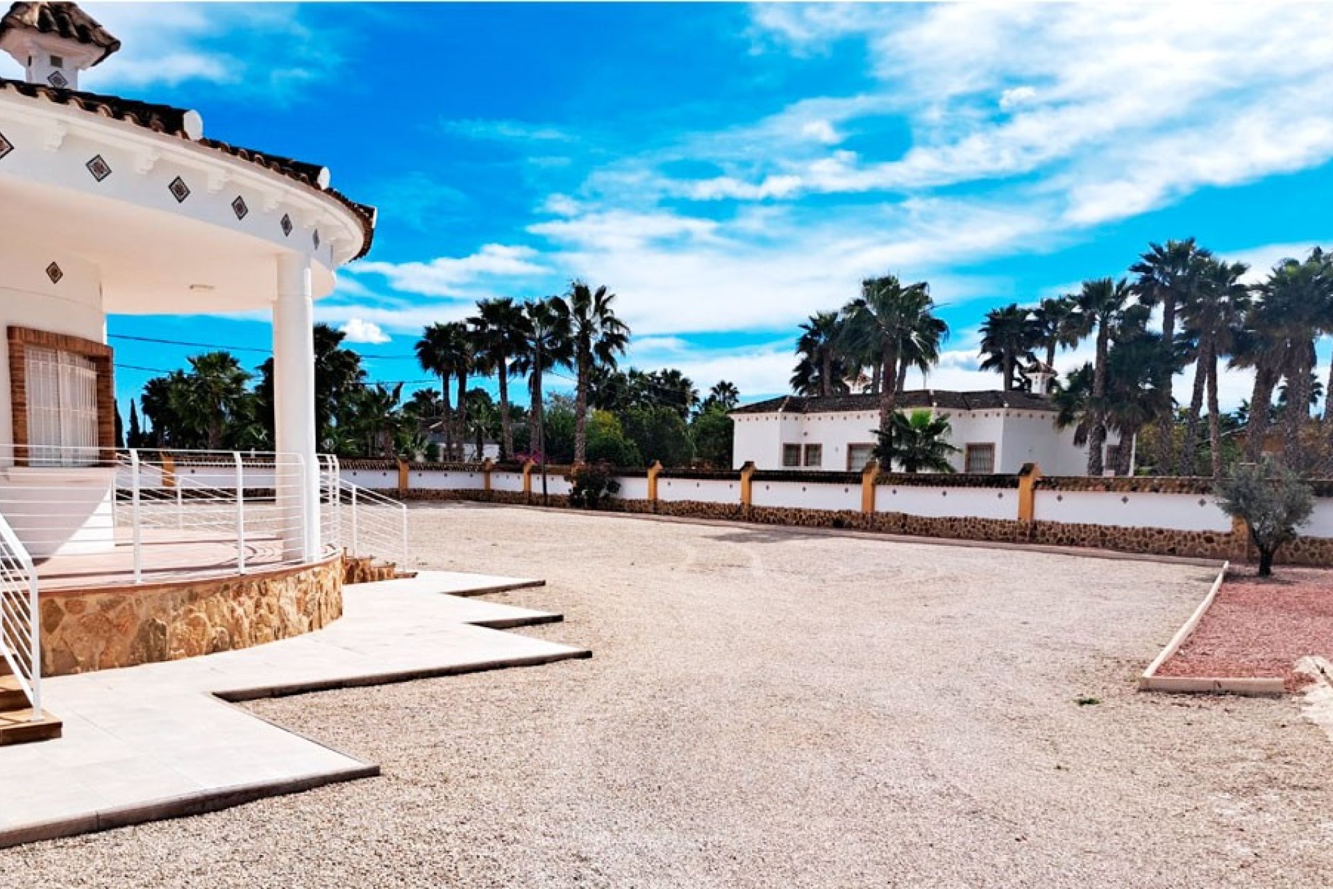 Reventa - Country house -
Catral - Catral - Country