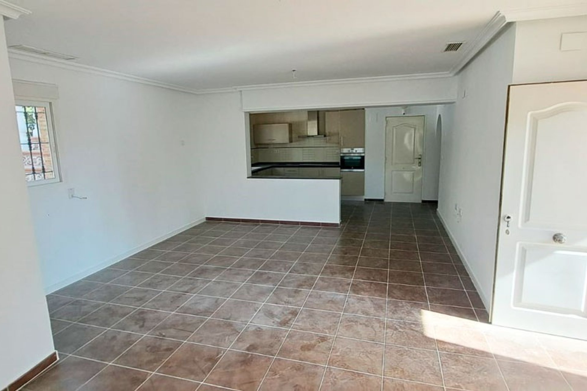 Reventa - Country house -
Catral - Catral - Country