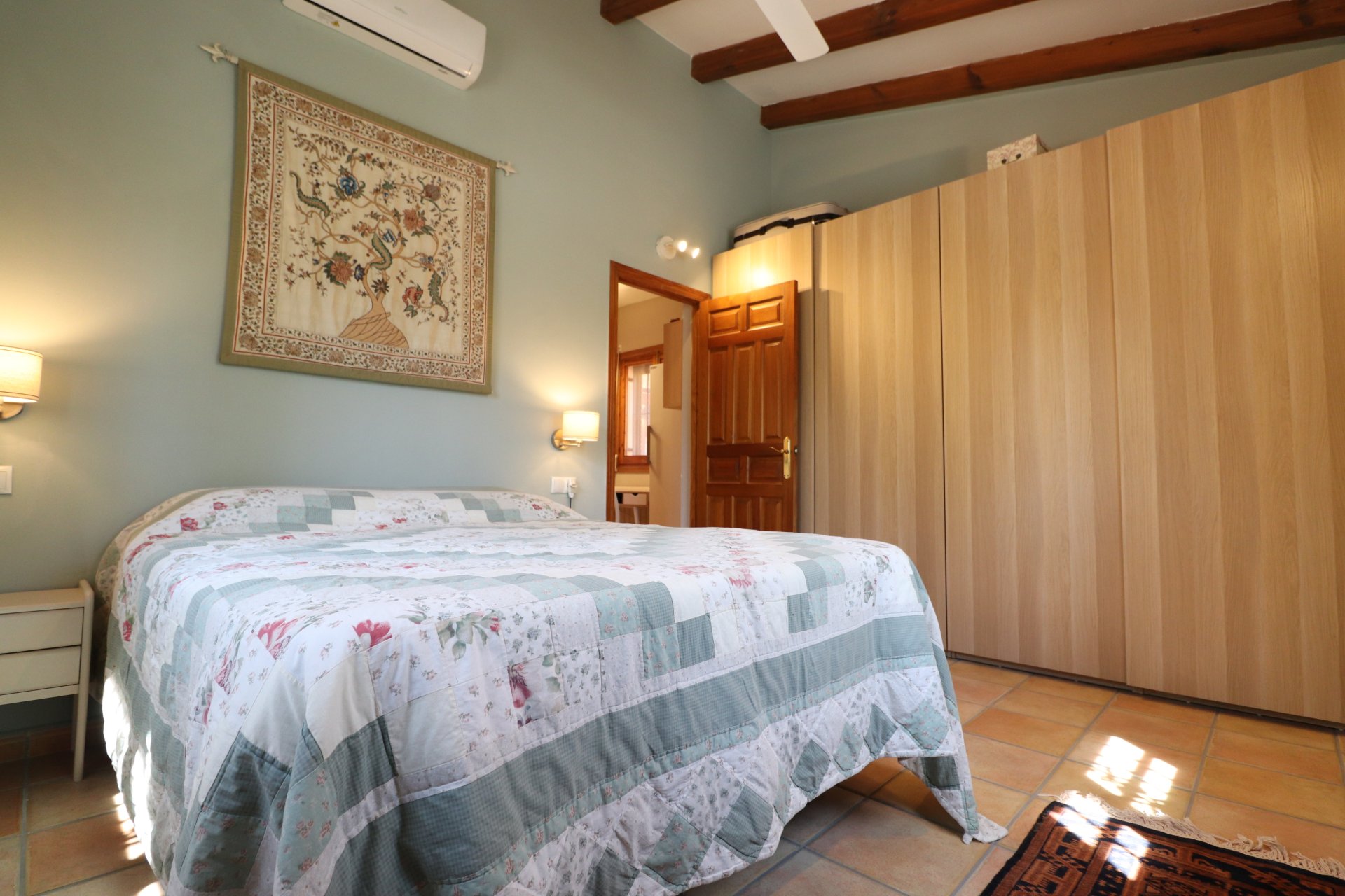 Reventa - Country house -
Catral - Catral - Country