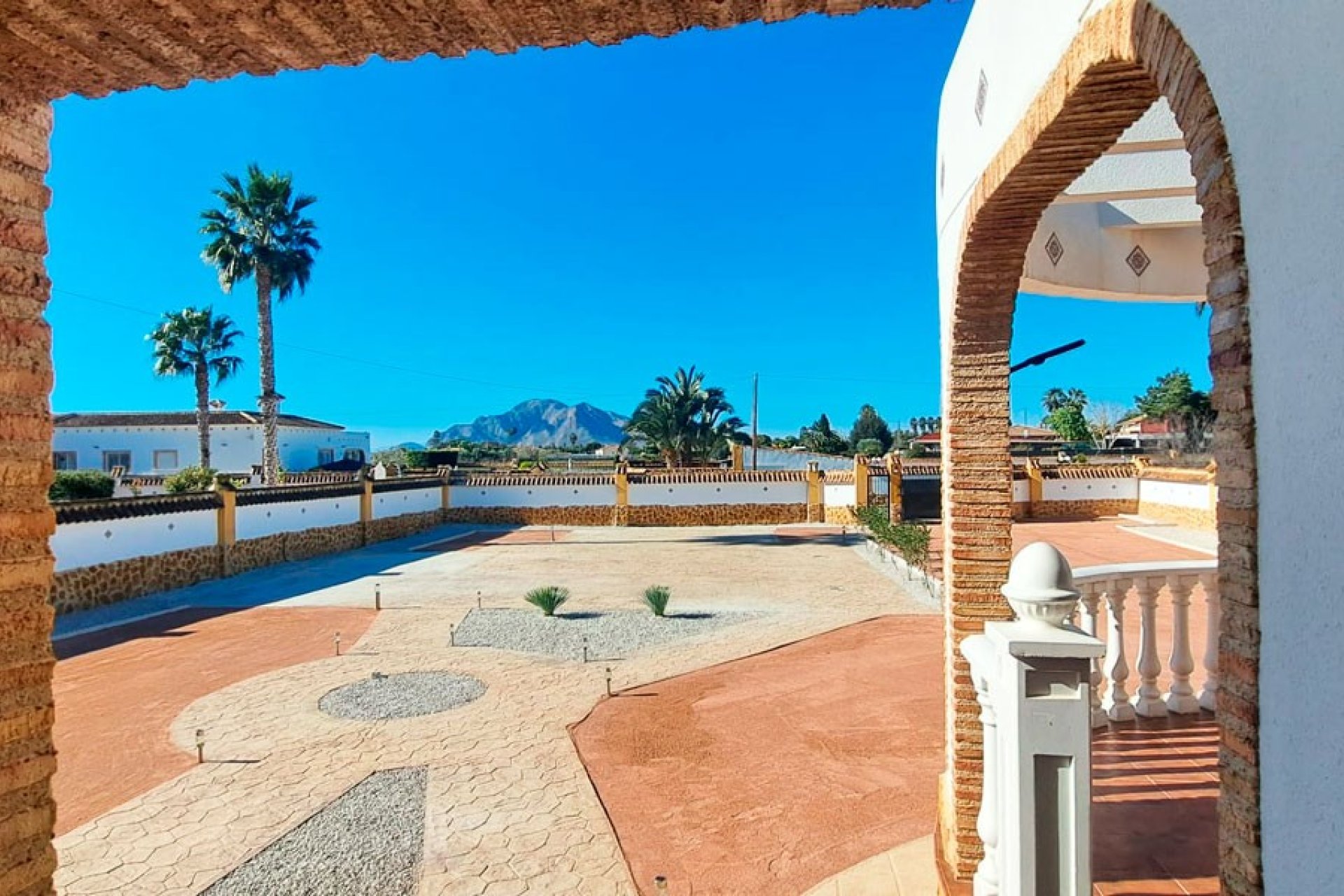 Reventa - Country house -
Catral - Catral - Country