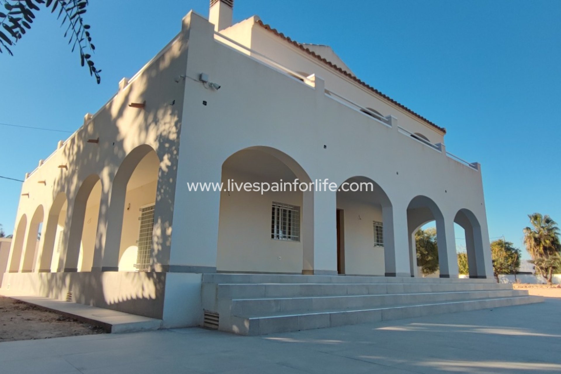 Reventa - Country house -
Catral