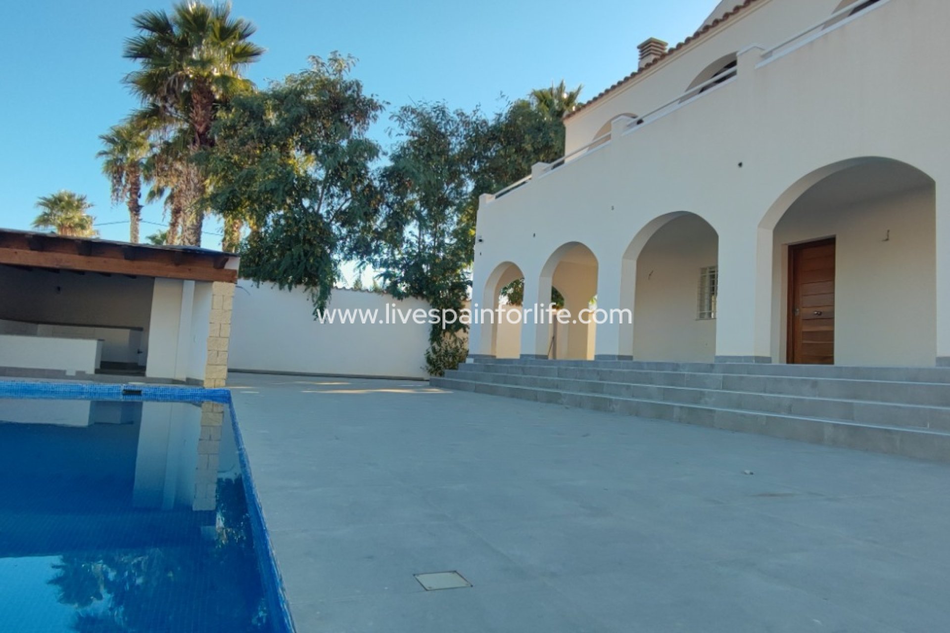 Reventa - Country house -
Catral