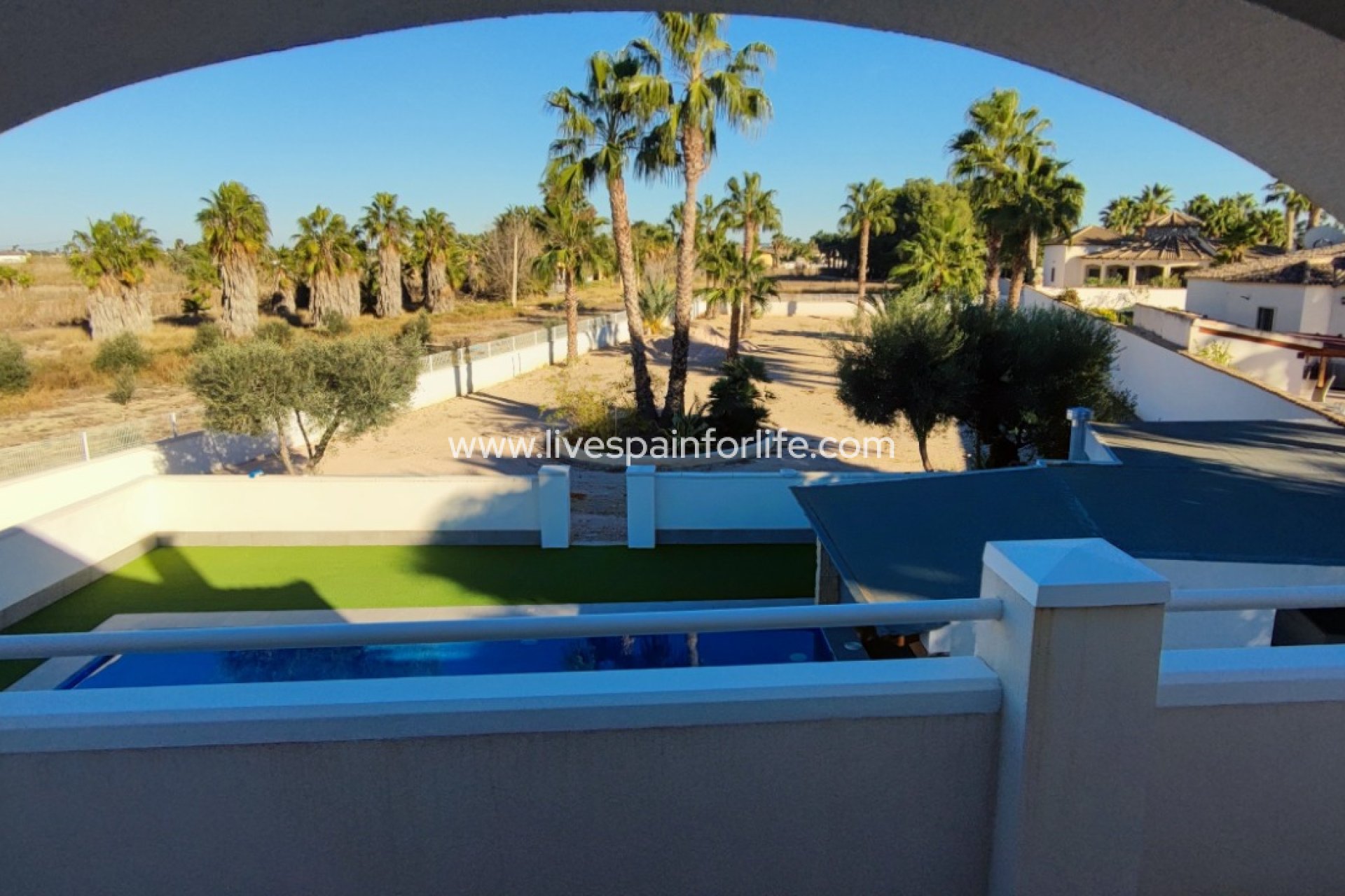 Reventa - Country house -
Catral