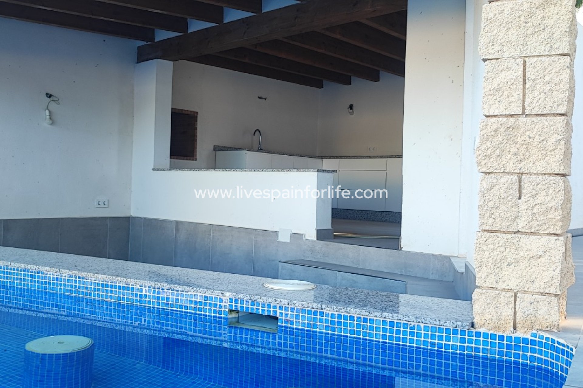 Reventa - Country house -
Catral