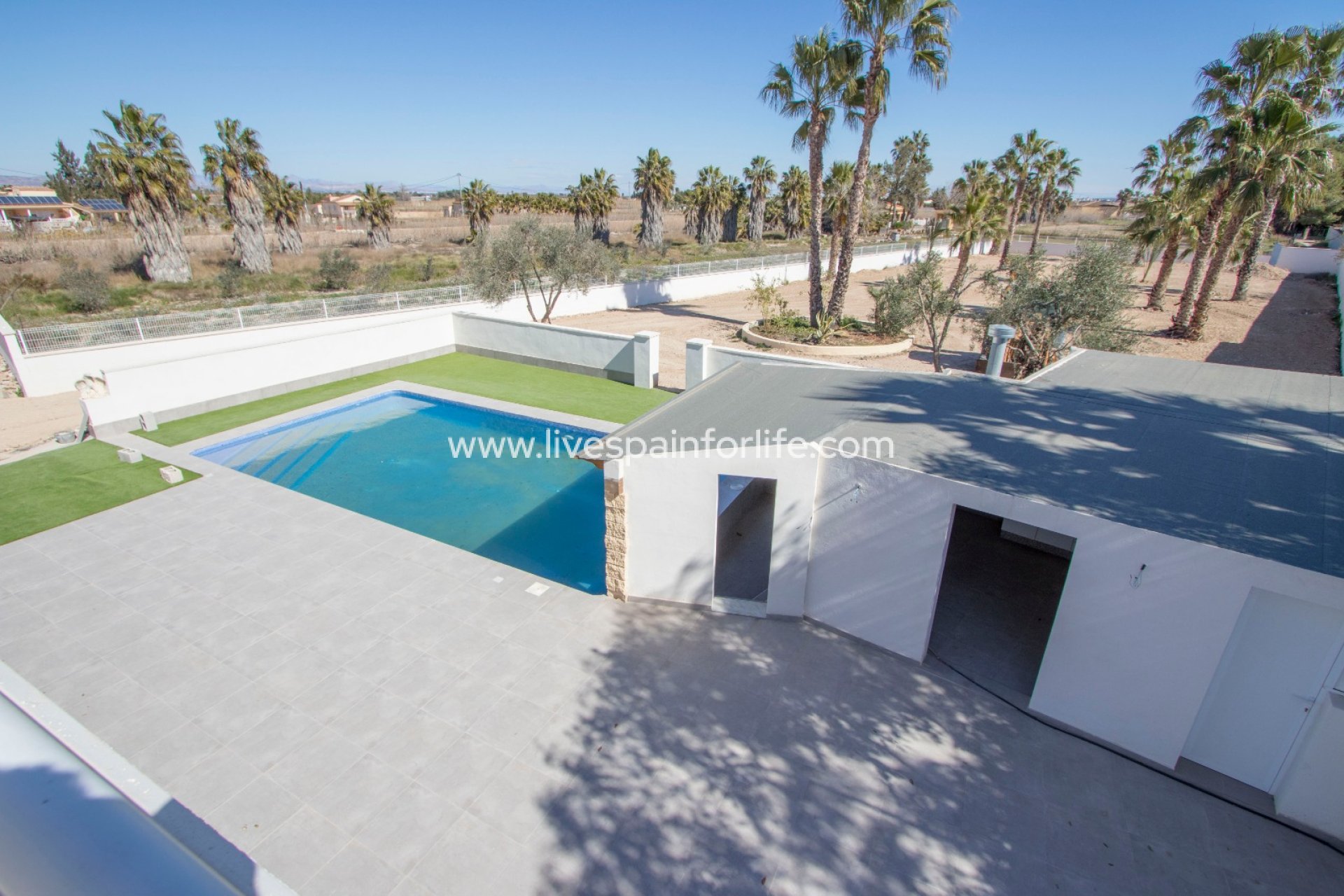 Reventa - Country house -
Catral