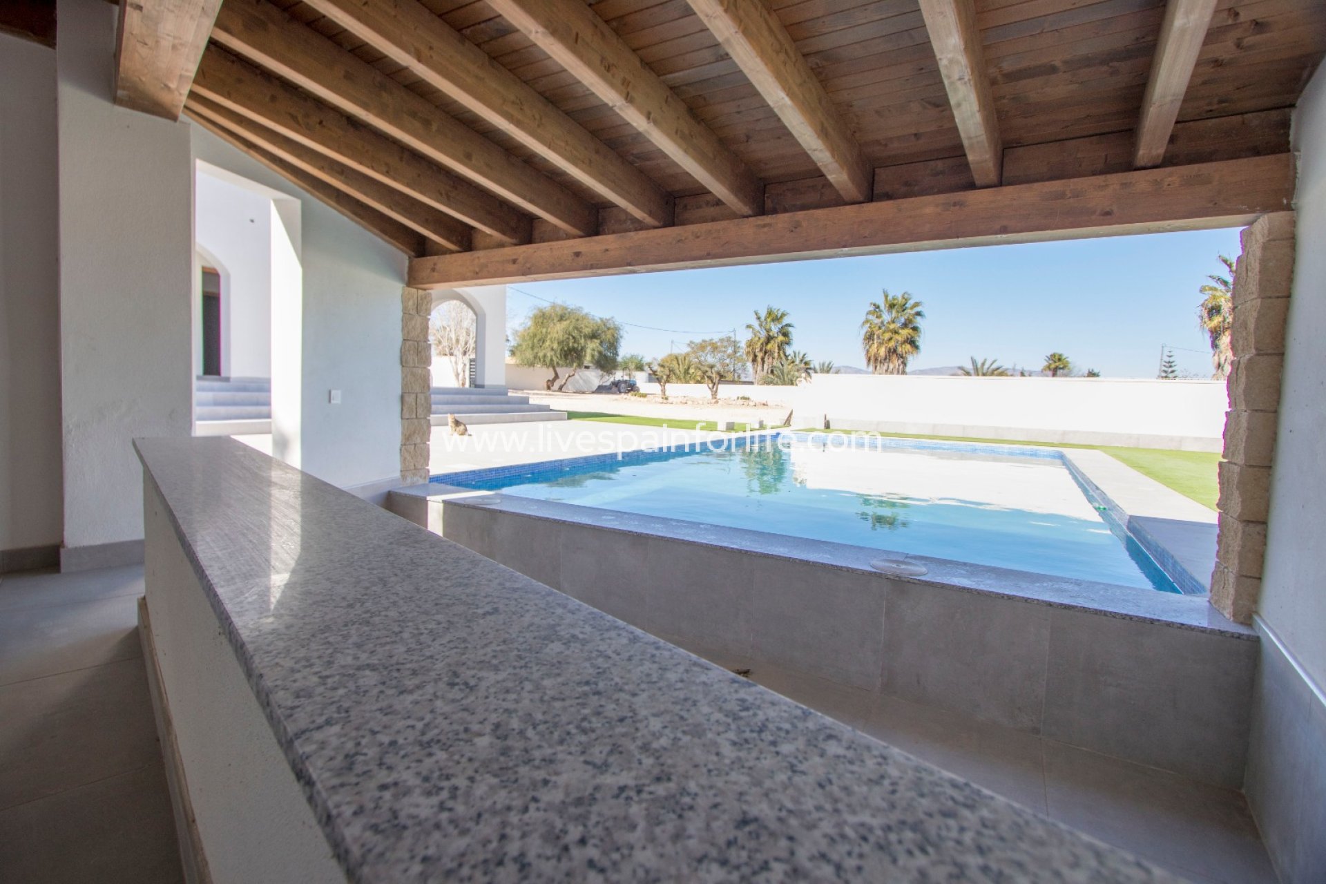 Reventa - Country house -
Catral