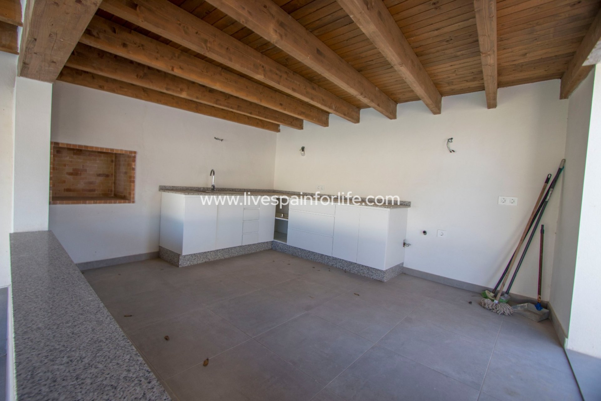 Reventa - Country house -
Catral