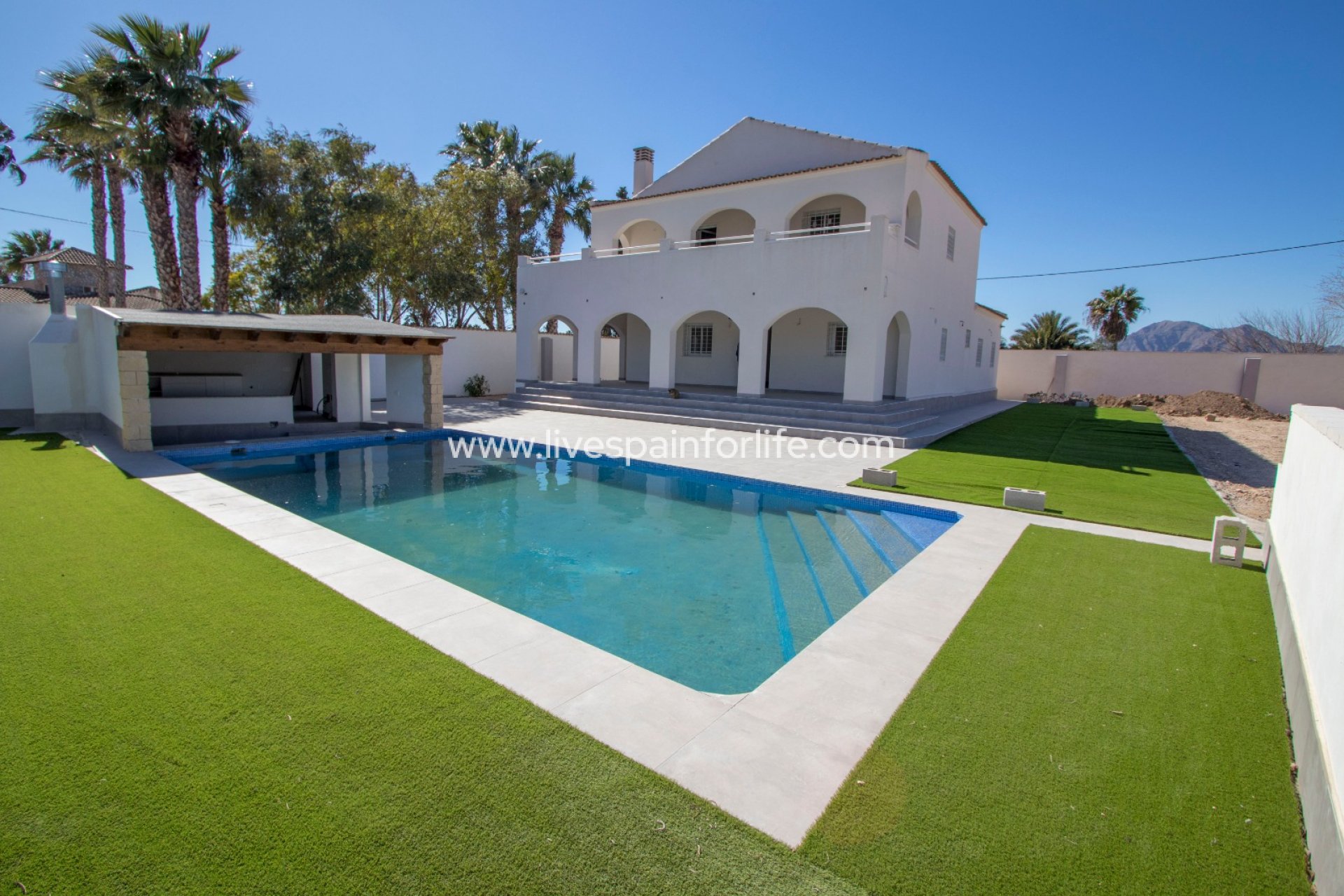 Reventa - Country house -
Catral