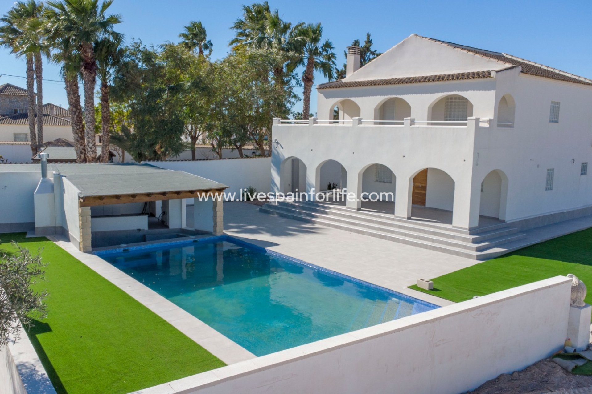 Reventa - Country house -
Catral