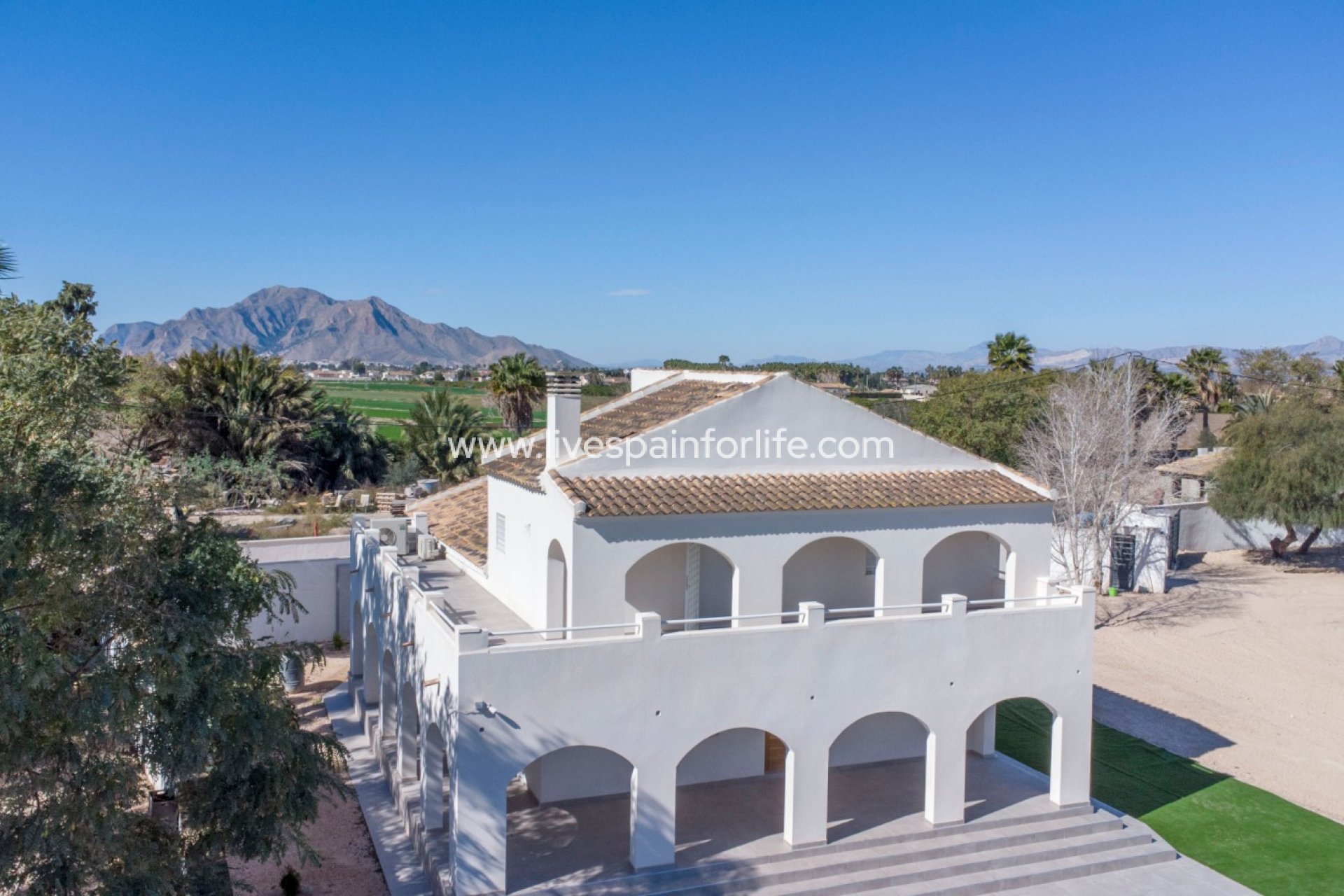 Reventa - Country house -
Catral