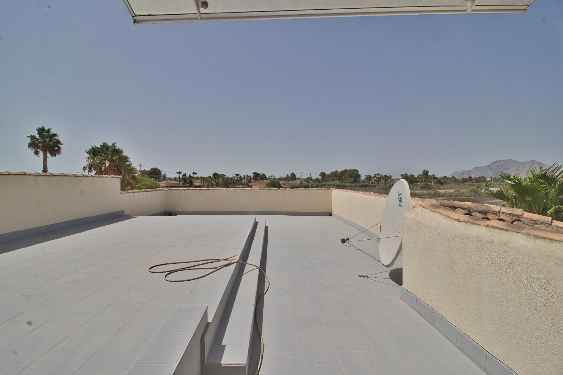 Reventa - Country house -
Catral