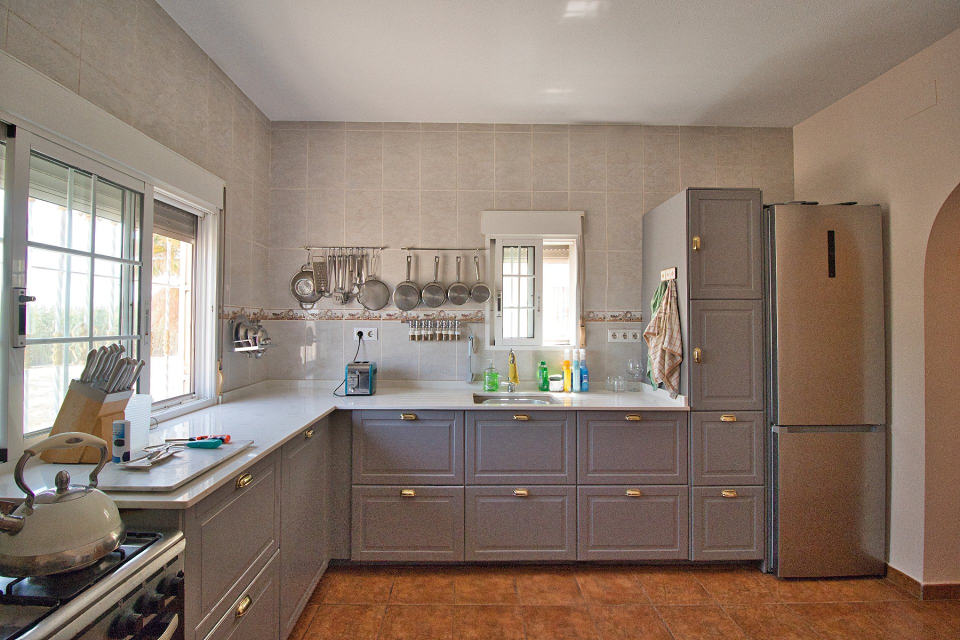 Reventa - Country house -
Catral