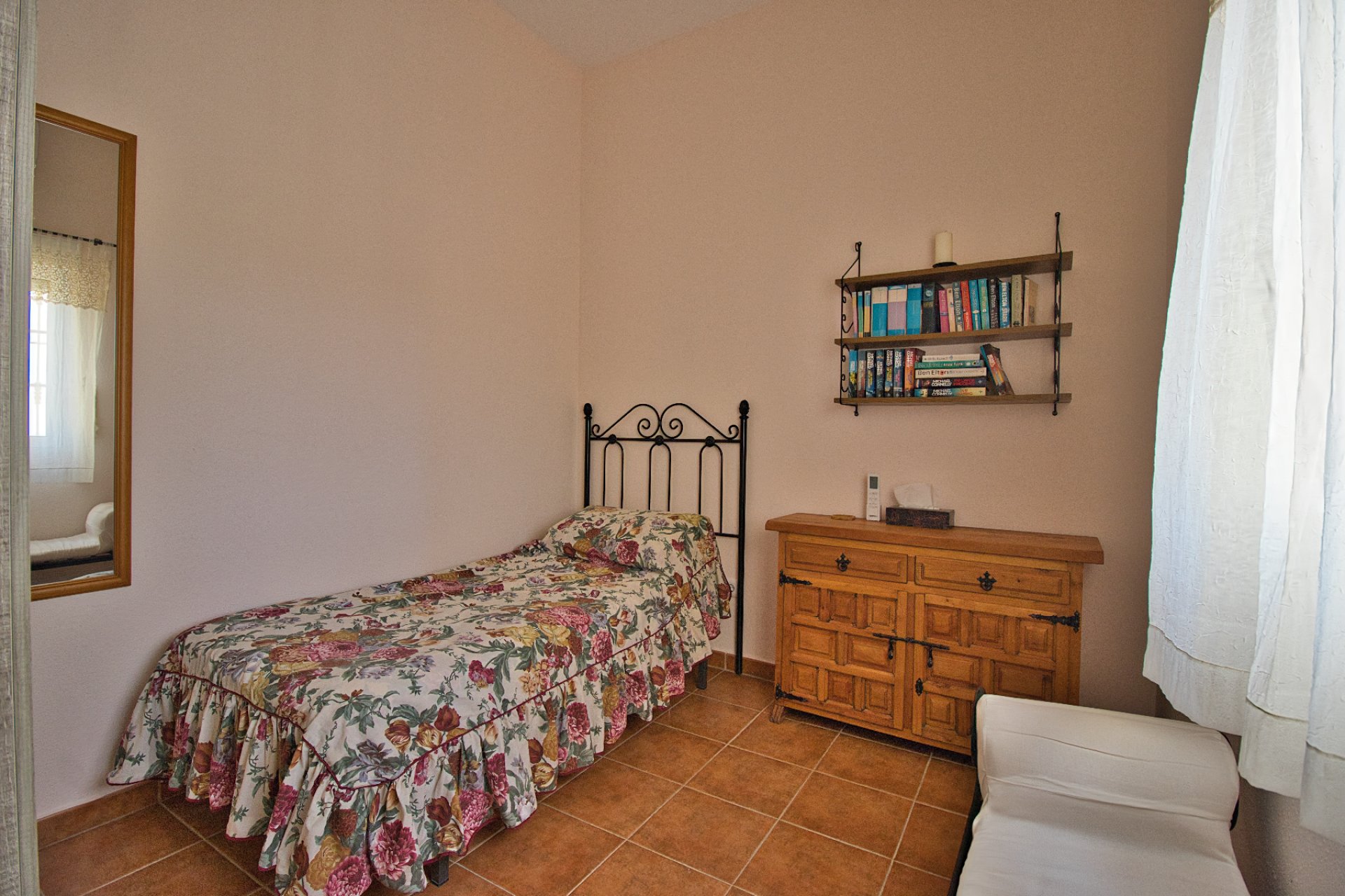 Reventa - Country house -
Catral
