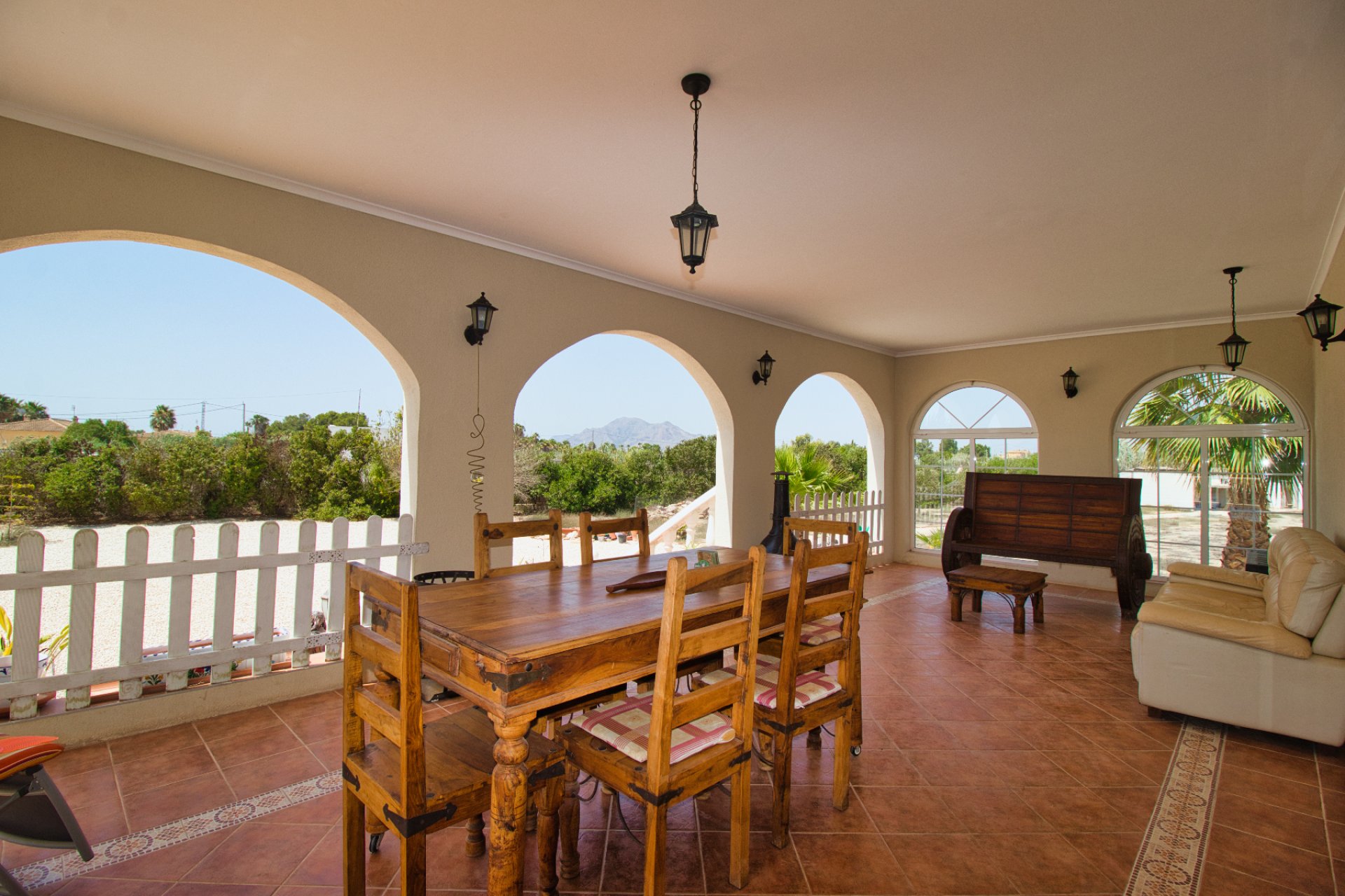 Reventa - Country house -
Catral