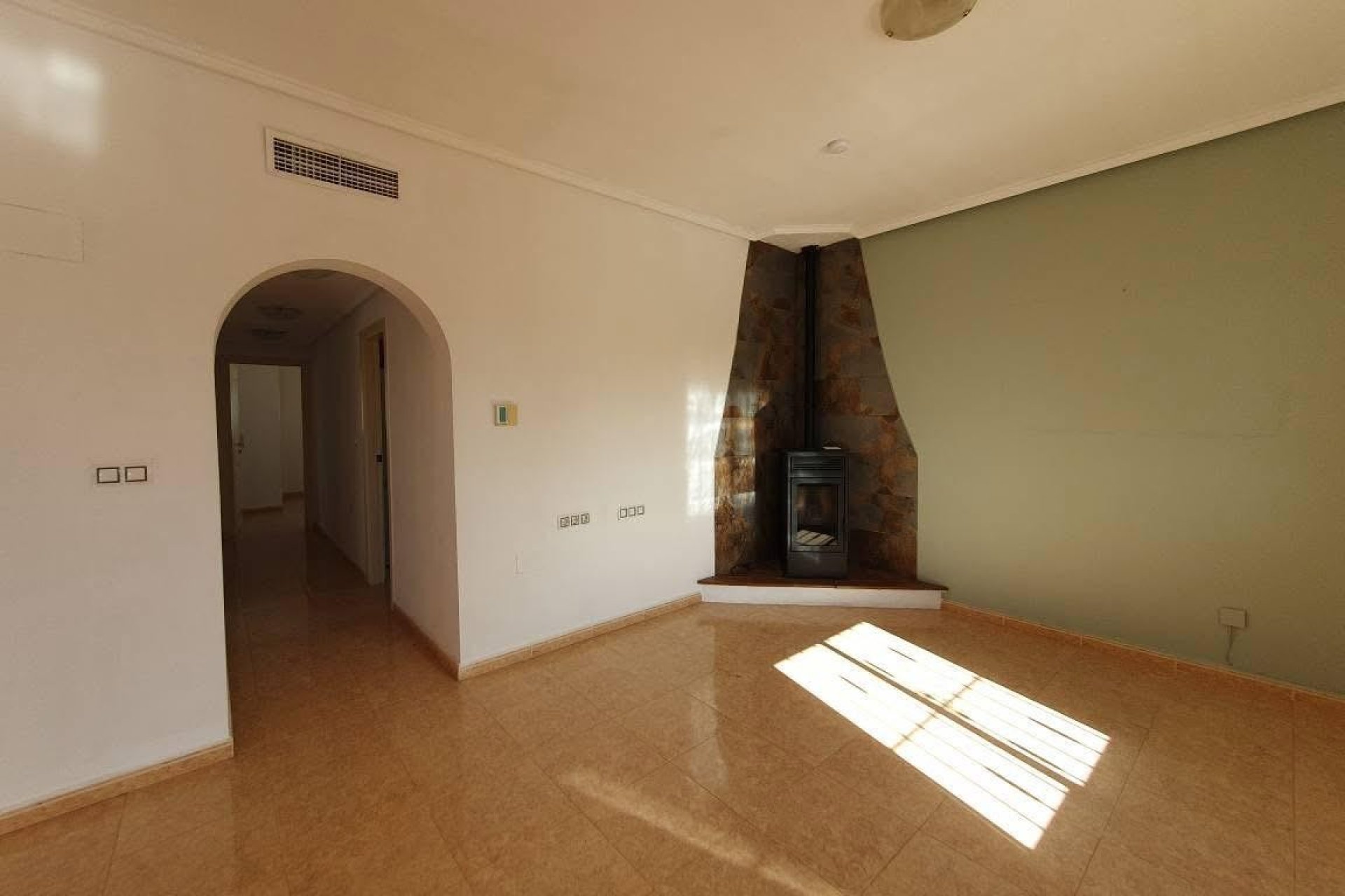 Reventa - Country house -
Catral