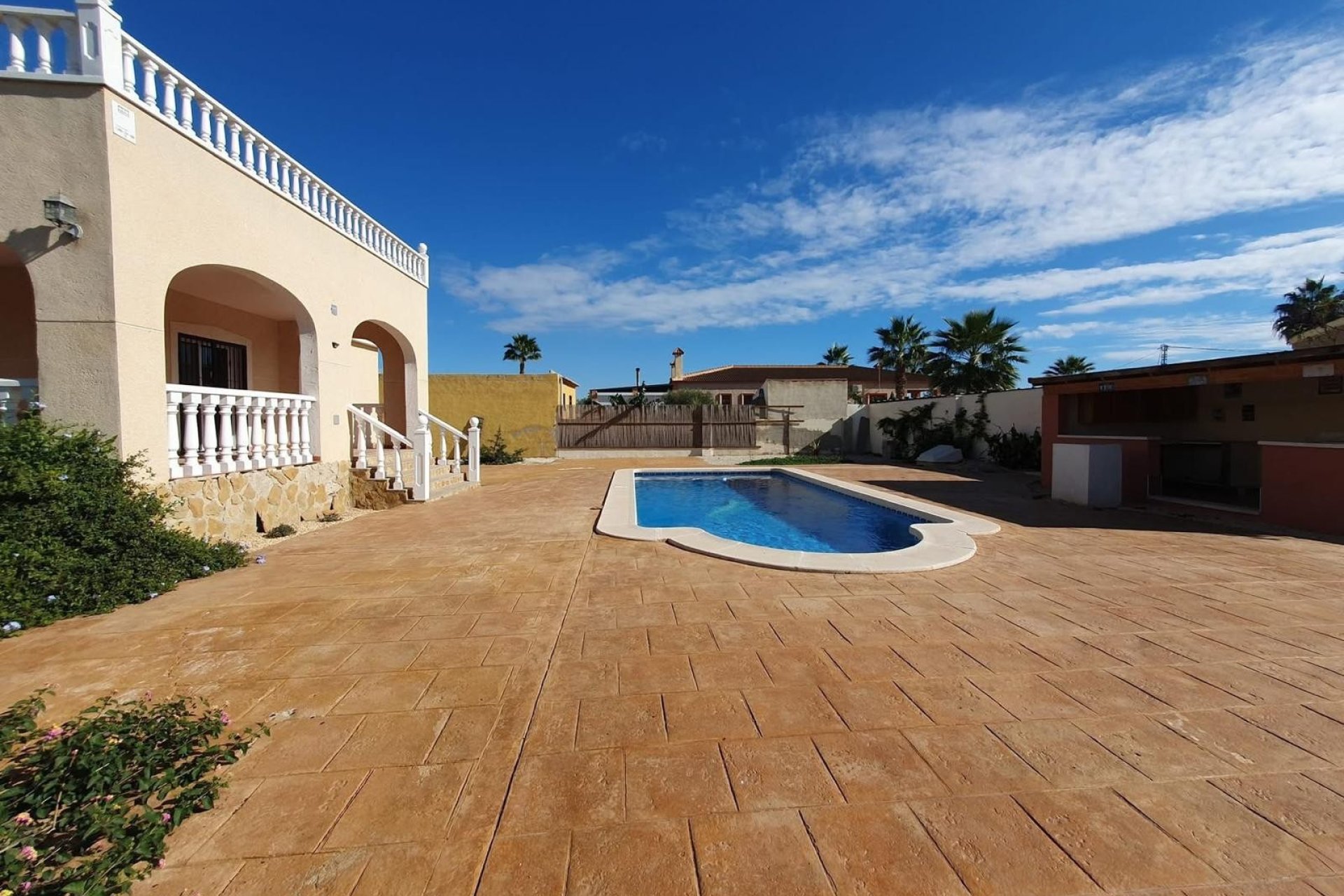 Reventa - Country house -
Catral