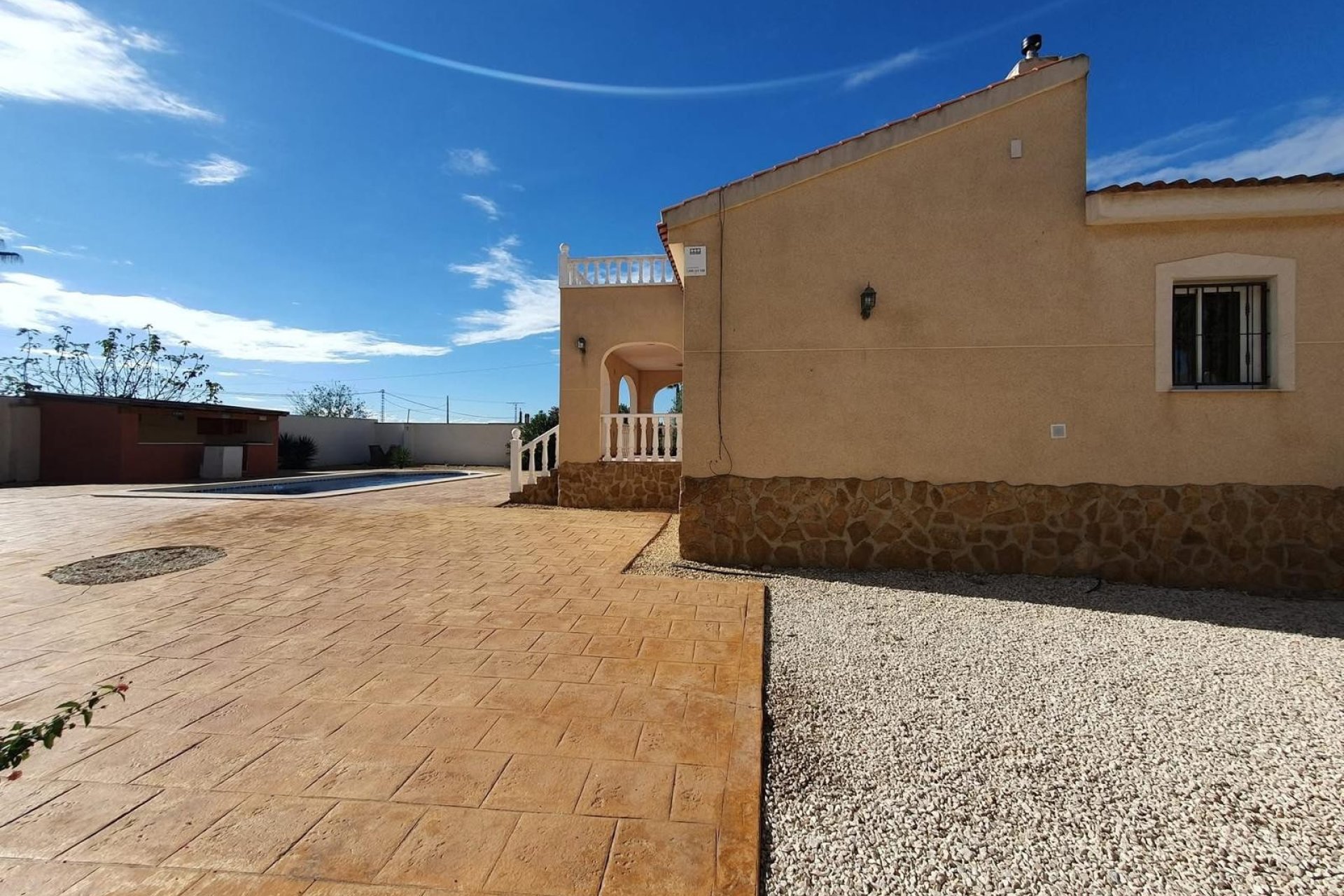 Reventa - Country house -
Catral